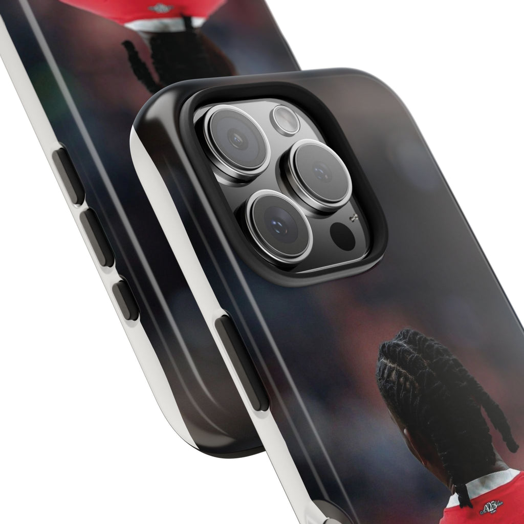 Rafael Leao - Phone Case