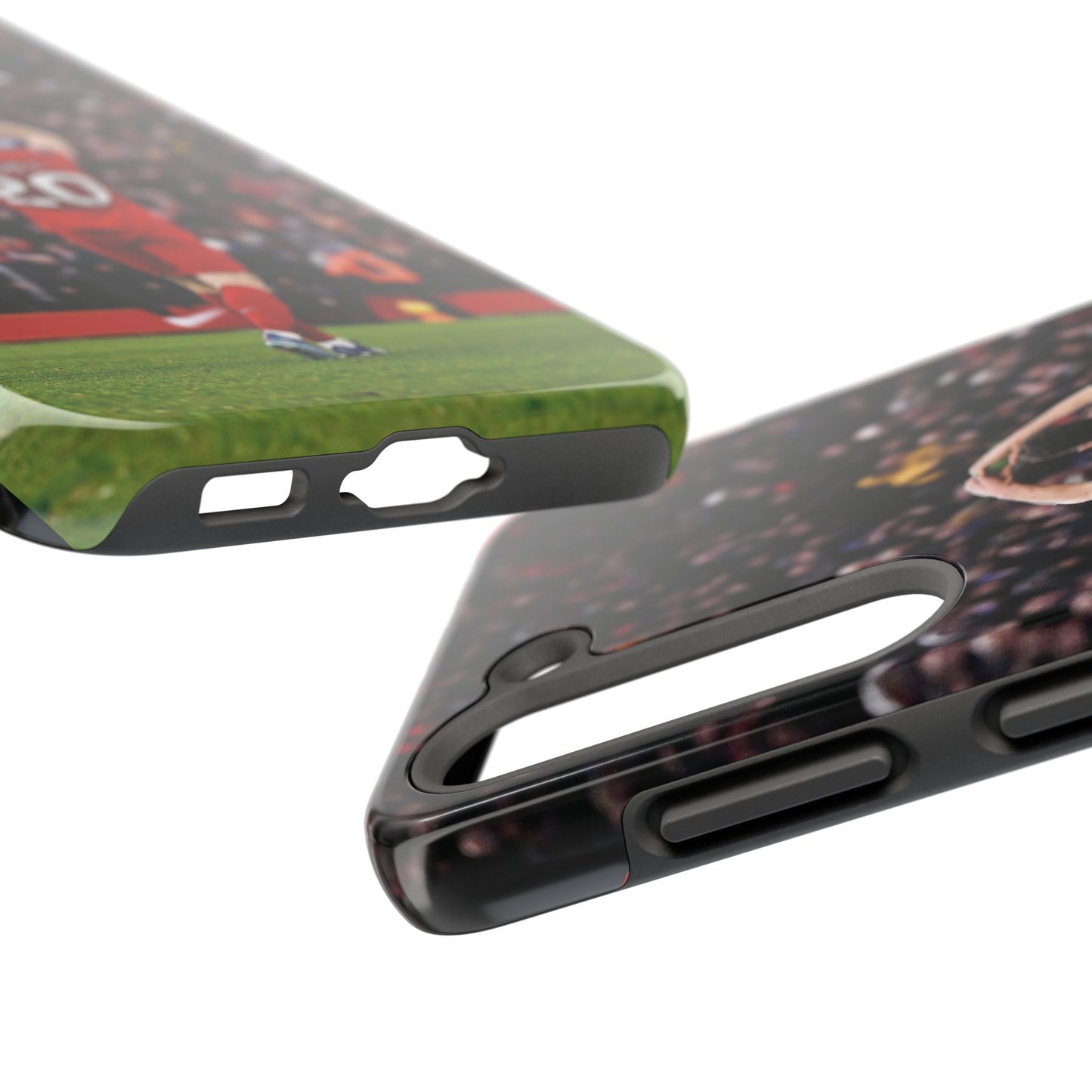 Soccer Phone Case
