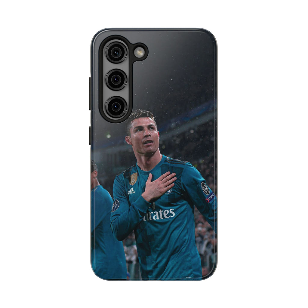 Cristiano Ronaldo - Phone Case
