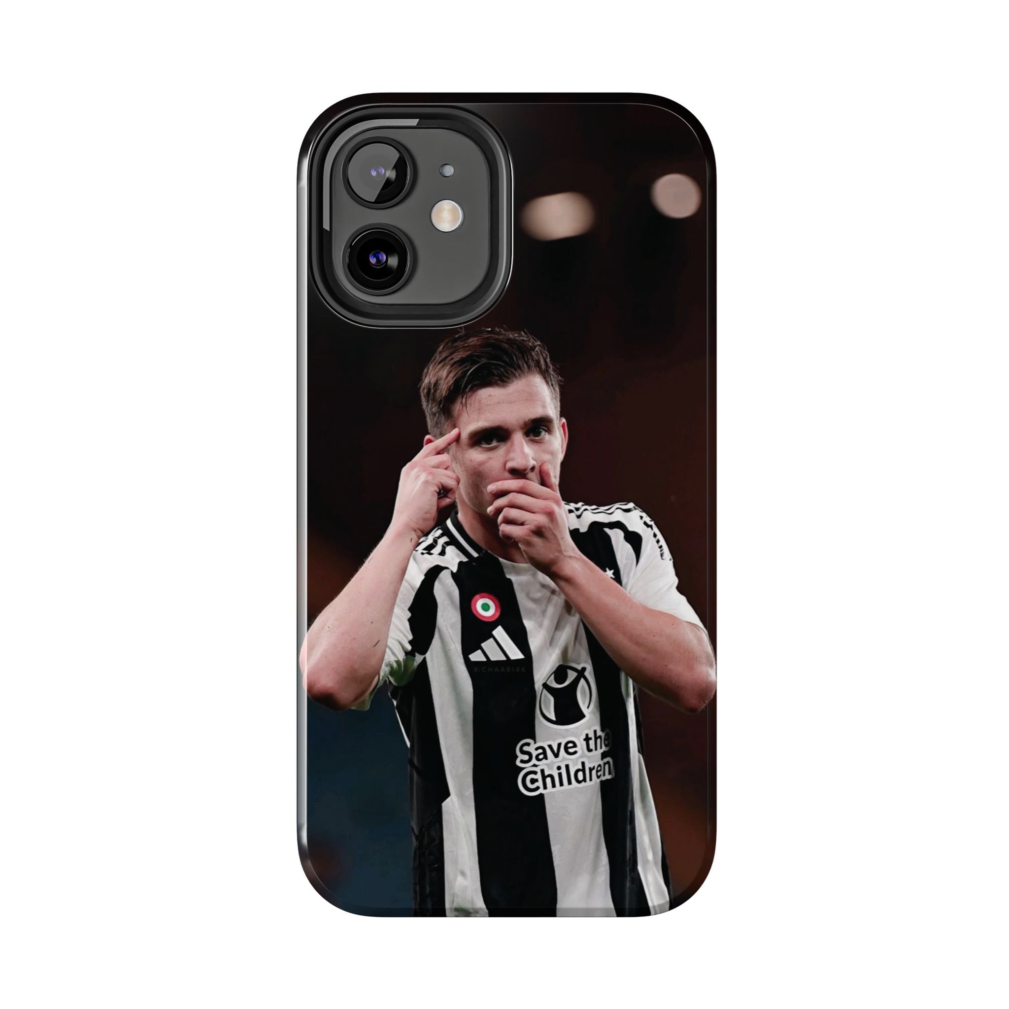 Francisco Conceição - Phone Case