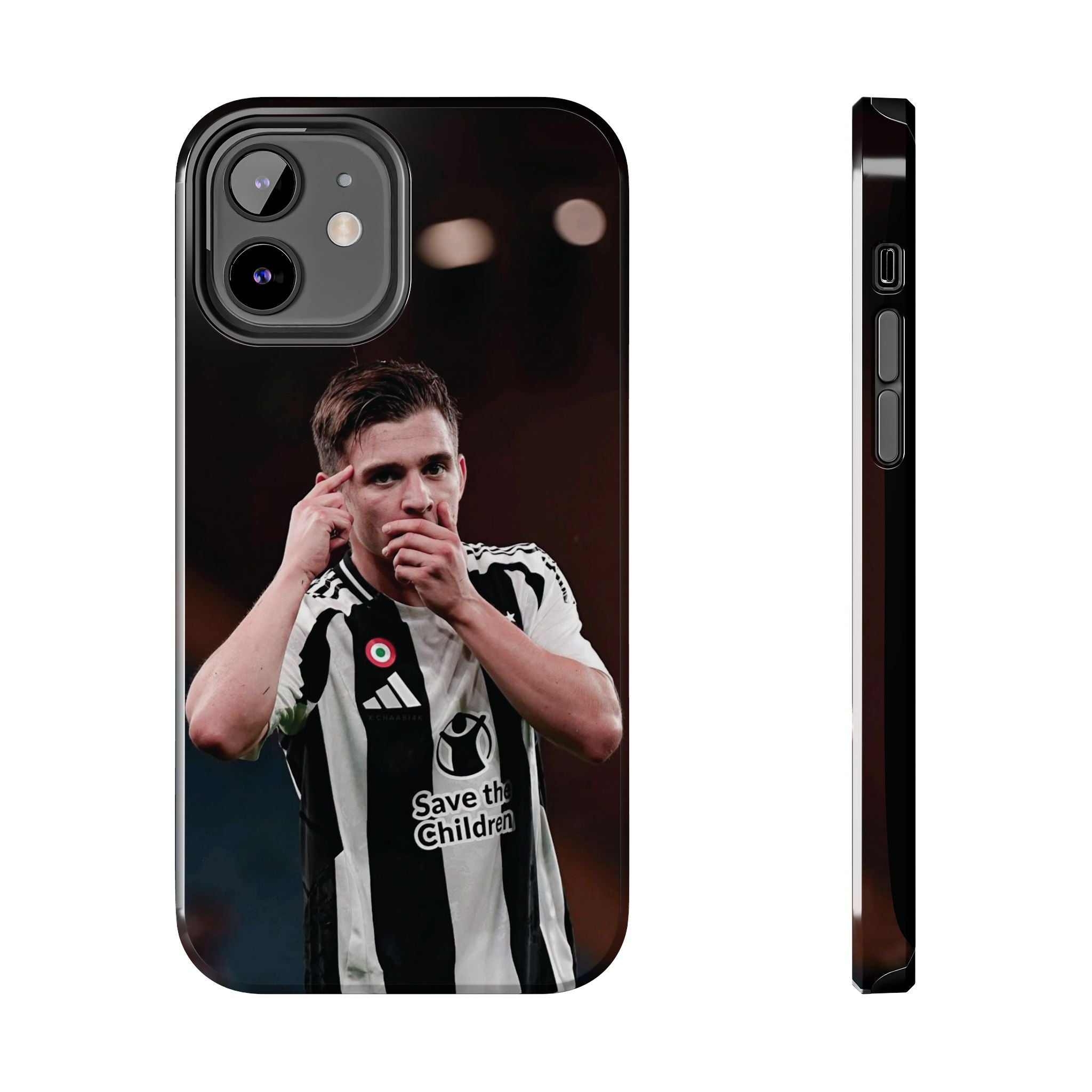 Francisco Conceição - Phone Case