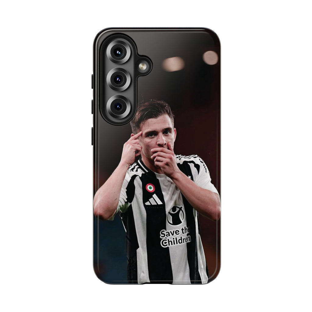 Francisco Conceição - Phone Case