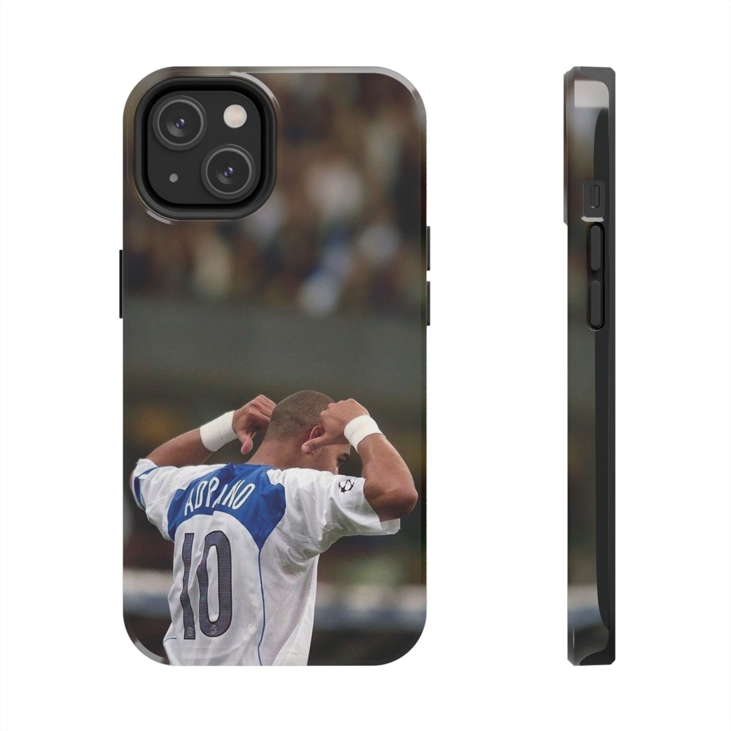 Adriano - Phone Case