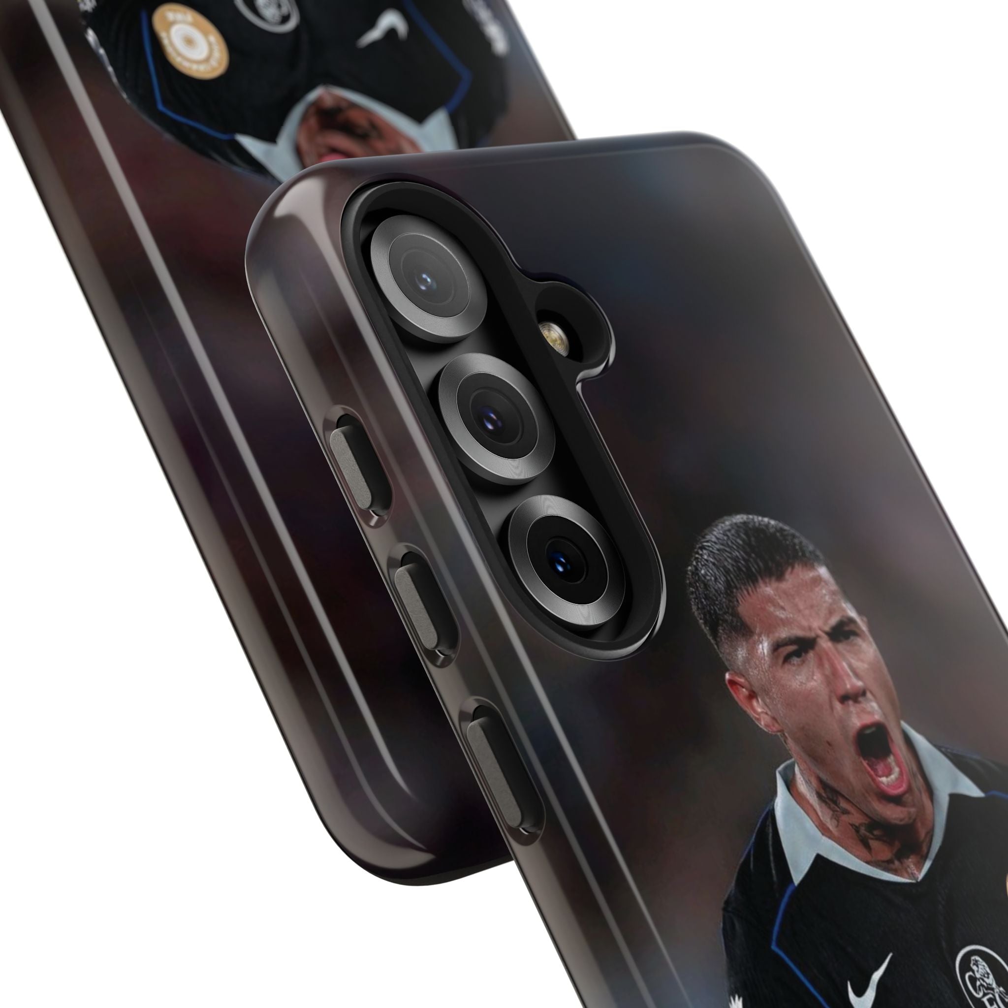 Enzo Fernandez - Phone Case