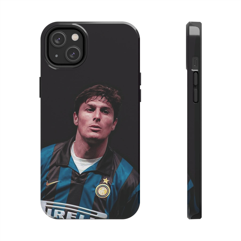 Javier Zanetti - Phone Case