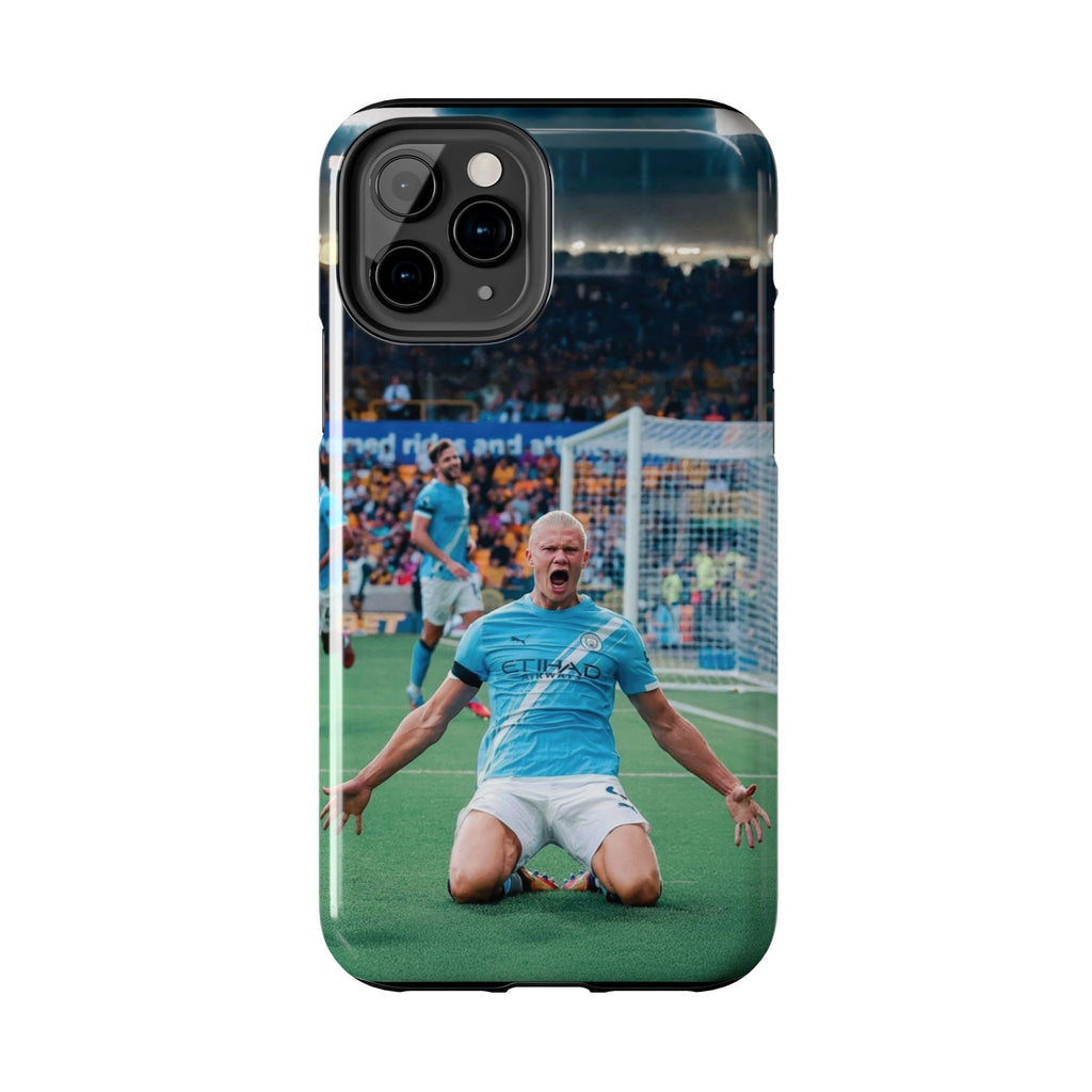 Erling Haaland - Phone Case