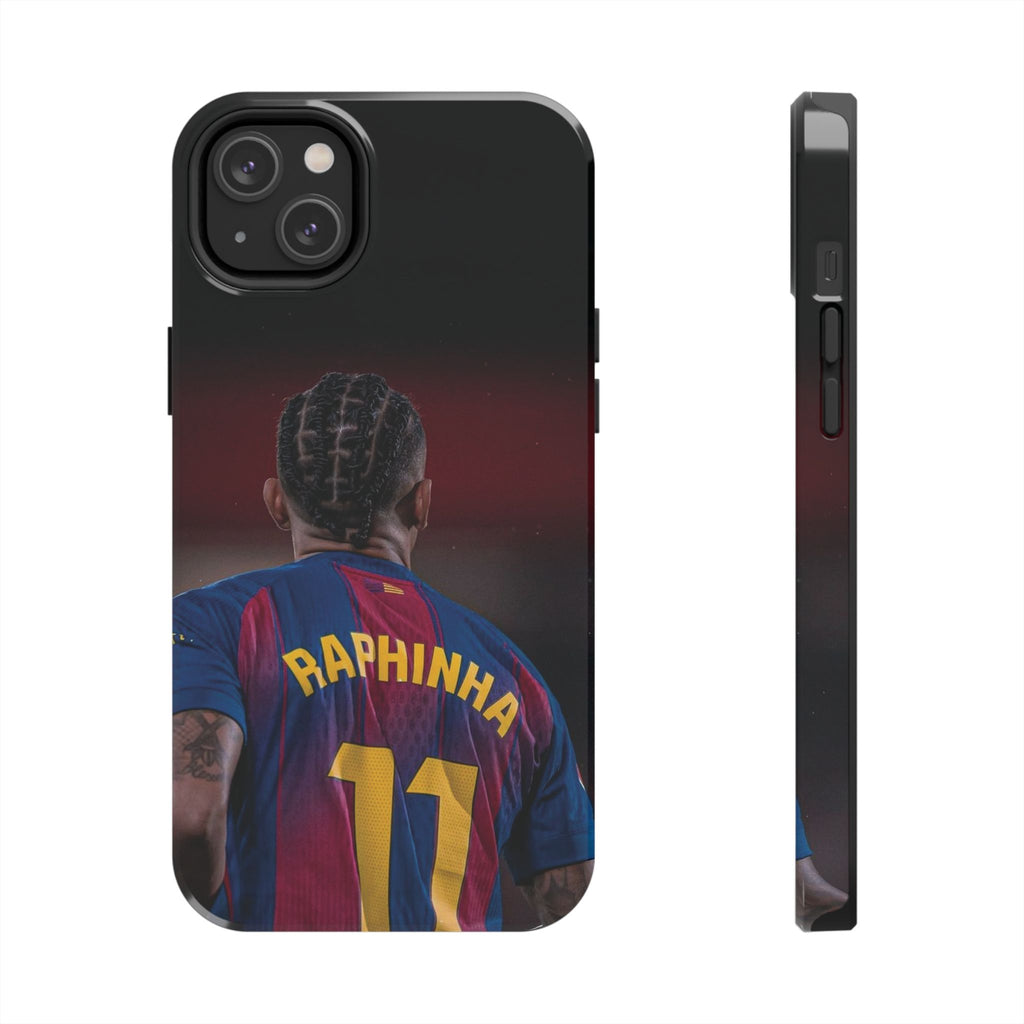 Raphinha - Phone Case