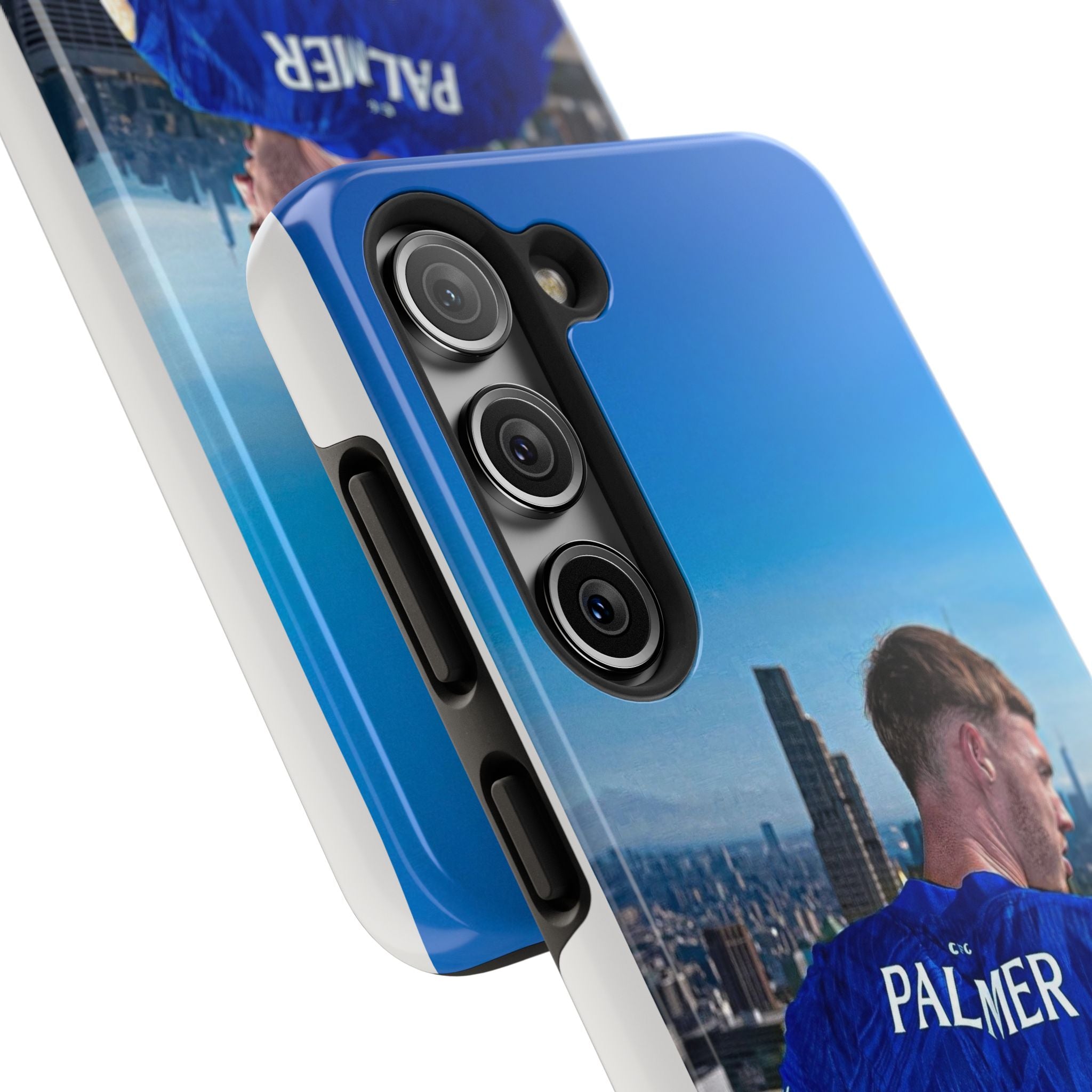 Cole Palmer - Phone Case