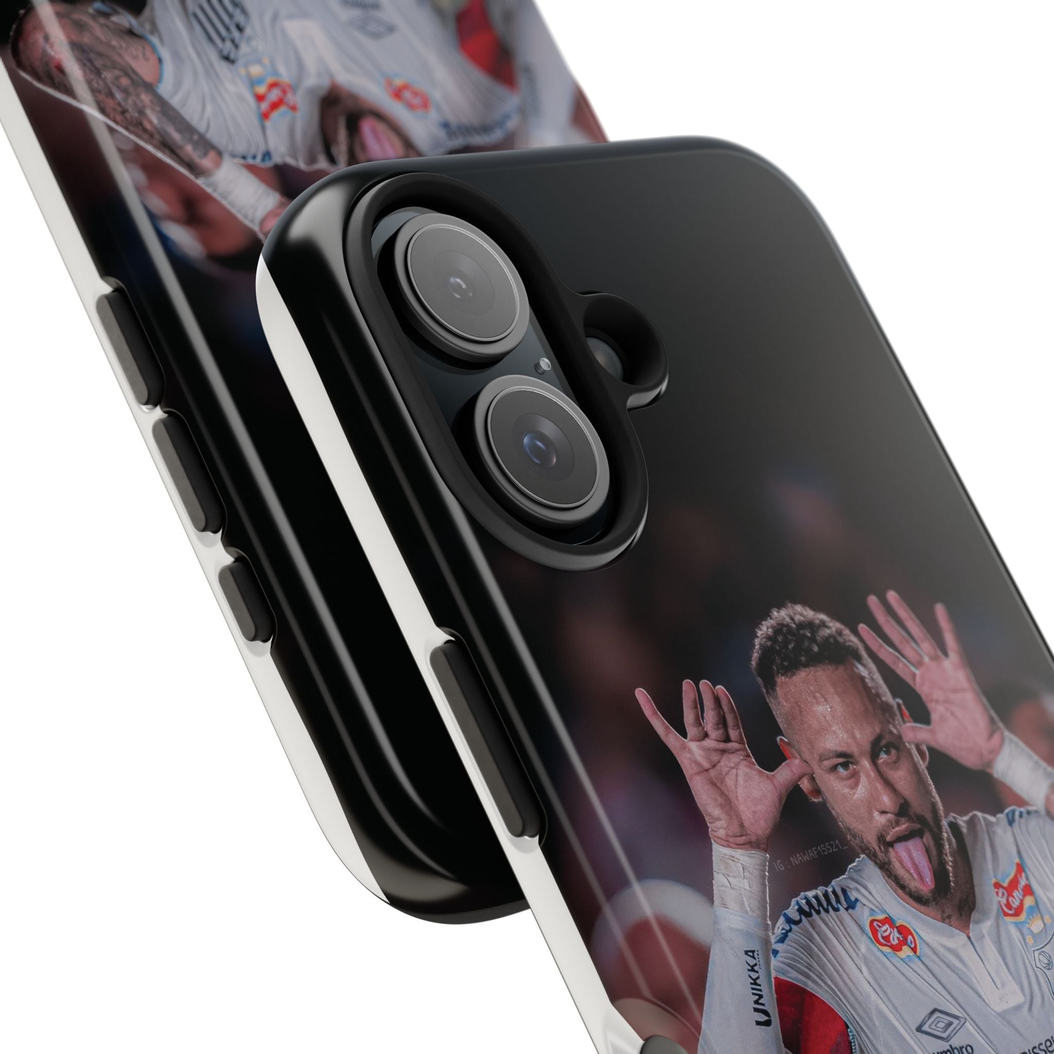 Neymar Jr. - Phone Case