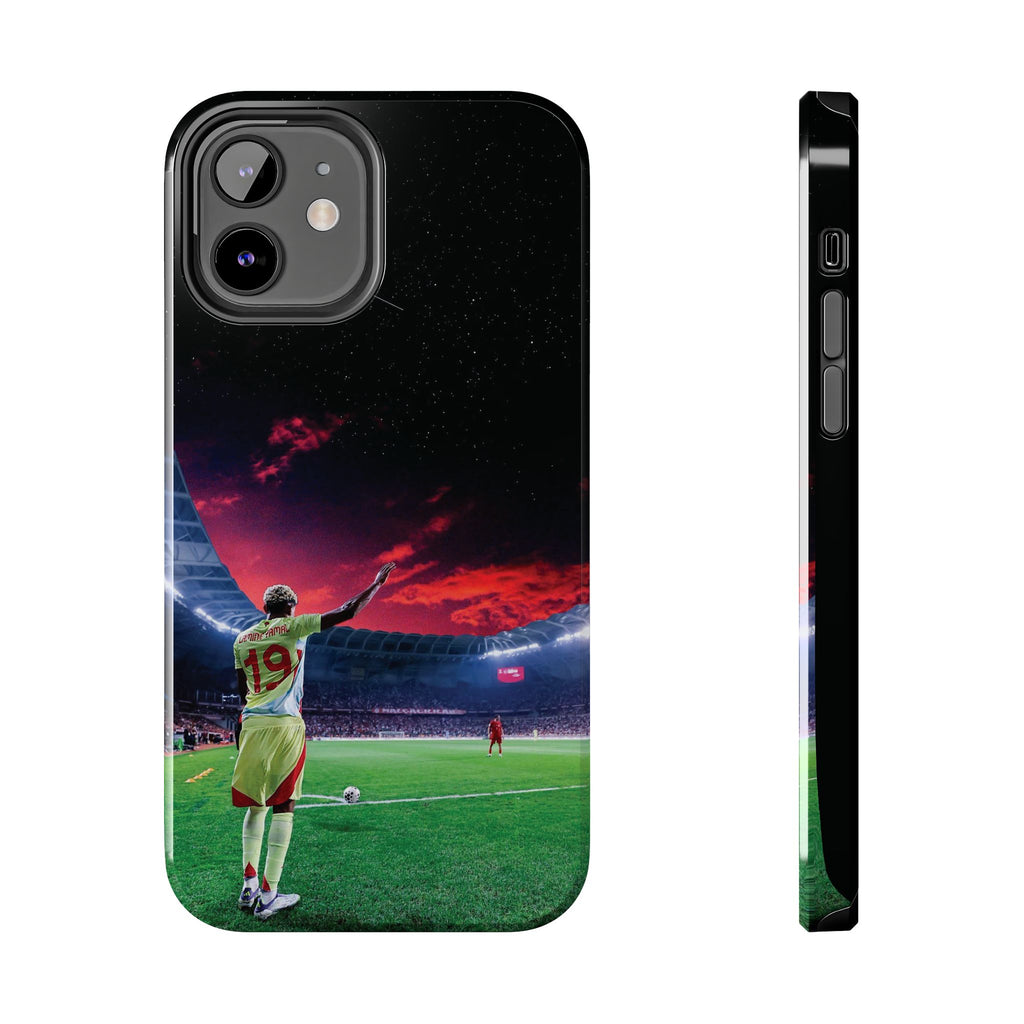 Lamine Yamal - Phone Case