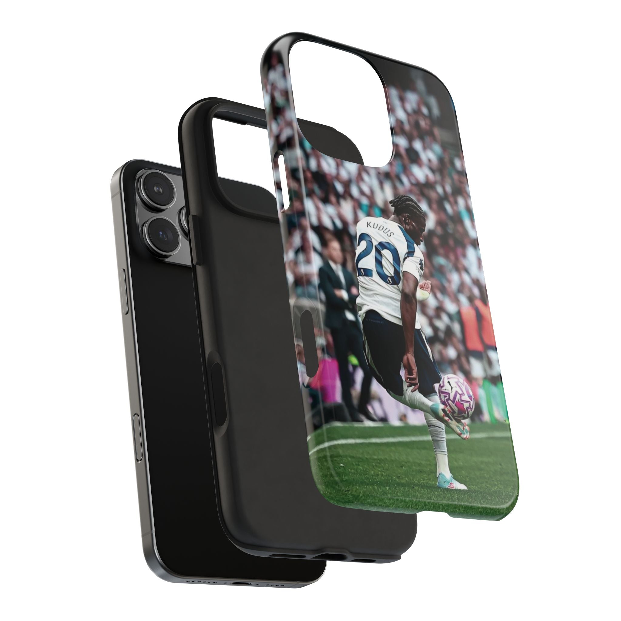 Mohammed Kudus - Phone Case