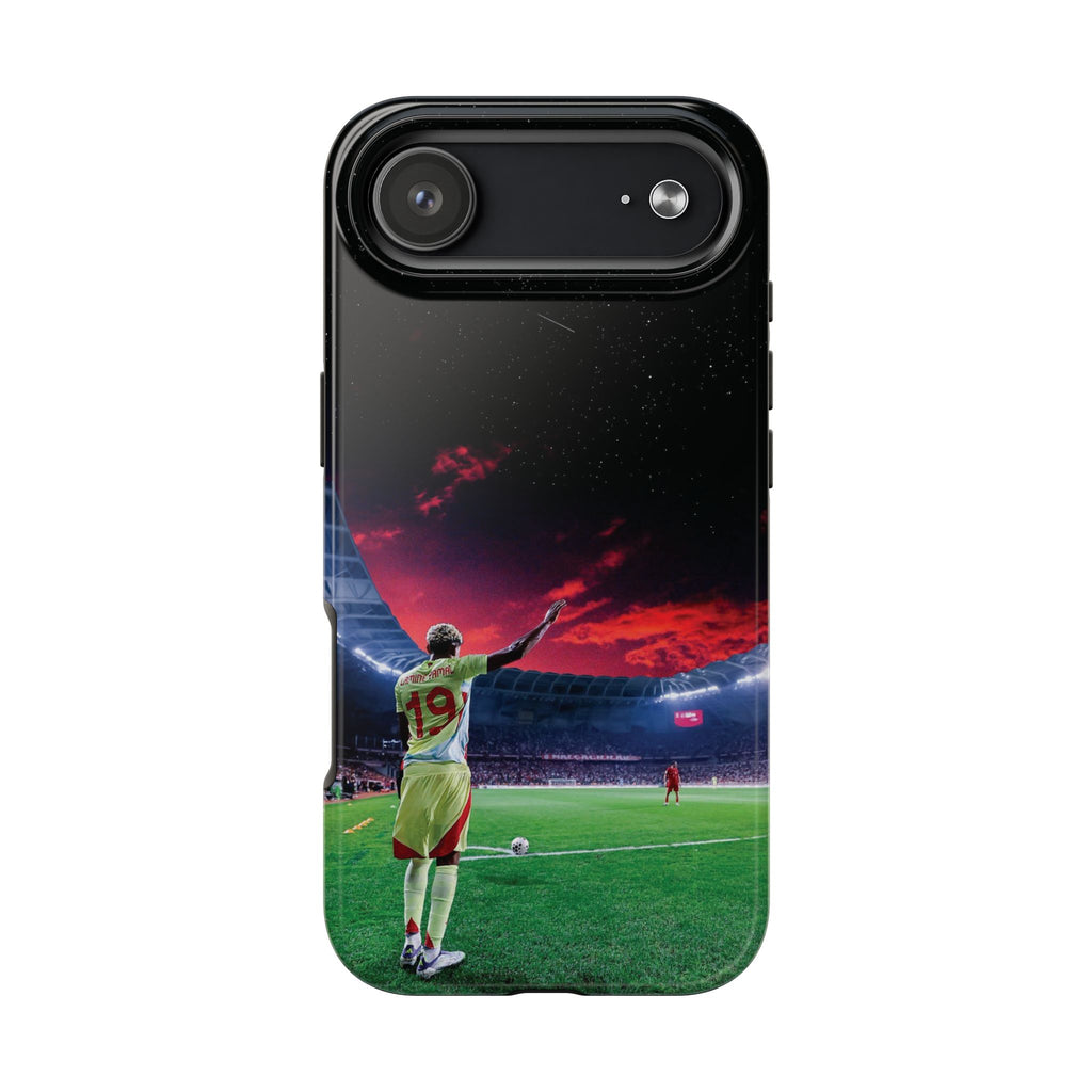 Lamine Yamal - Phone Case