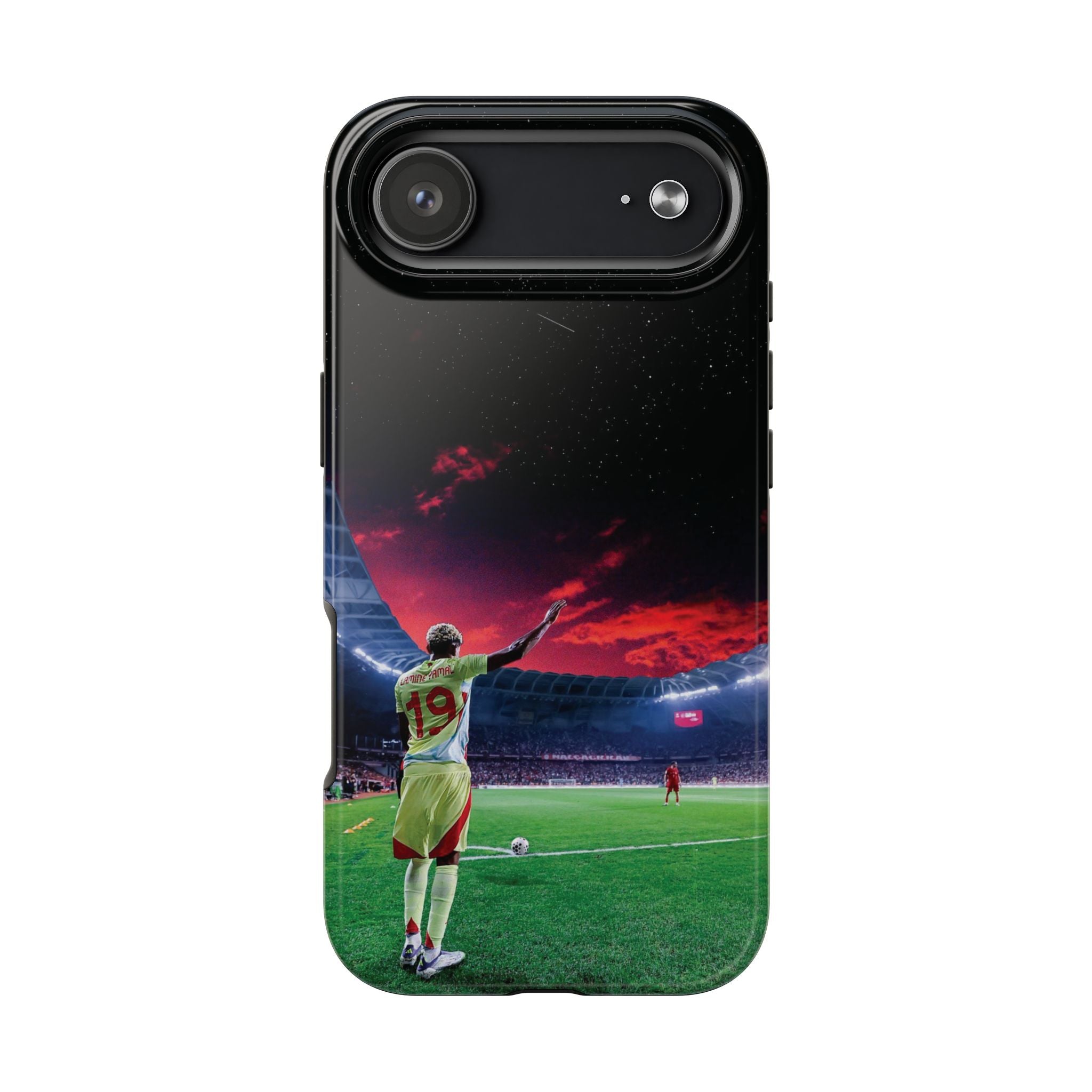 Lamine Yamal - Phone Case