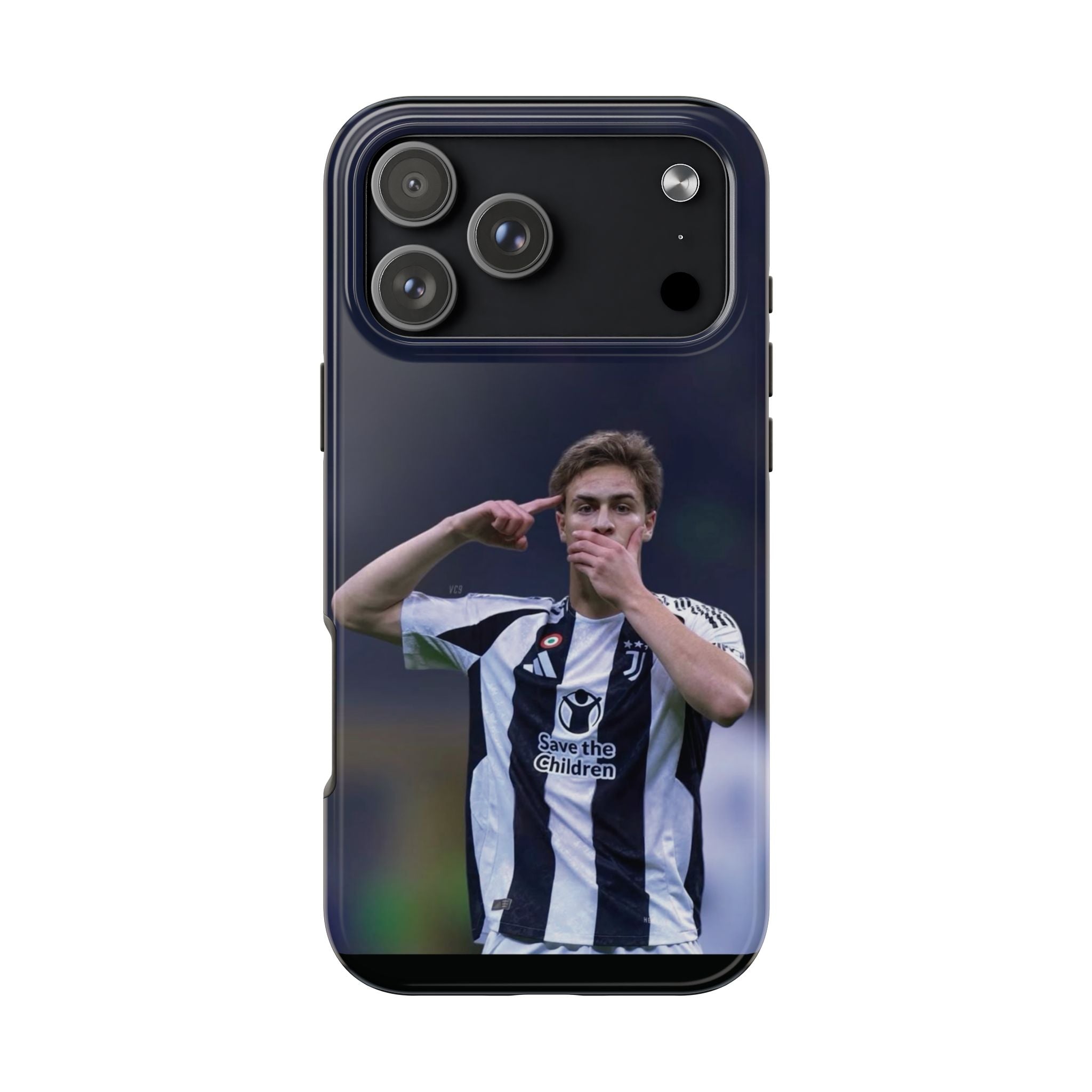 Kenan Yildiz - Phone Case