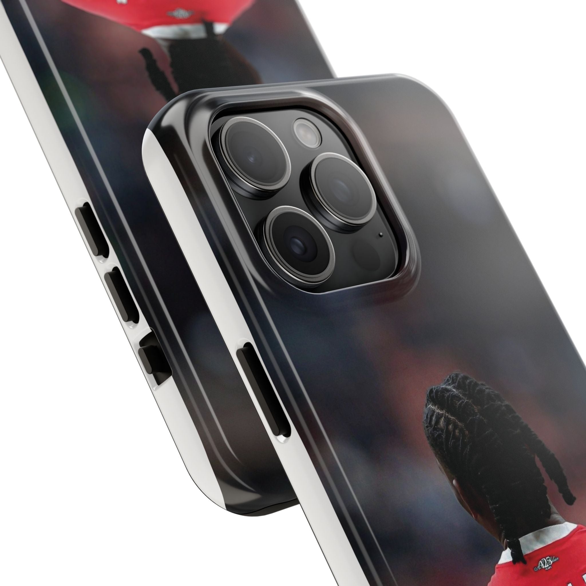 Rafael Leao - Phone Case