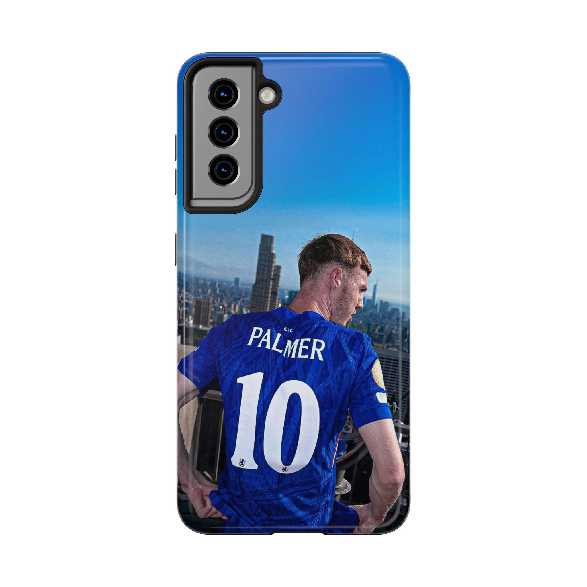 Cole Palmer - Phone Case