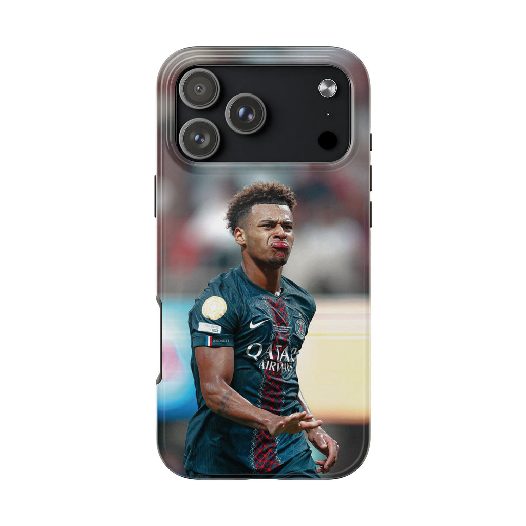 Desire Doue - Phone Case