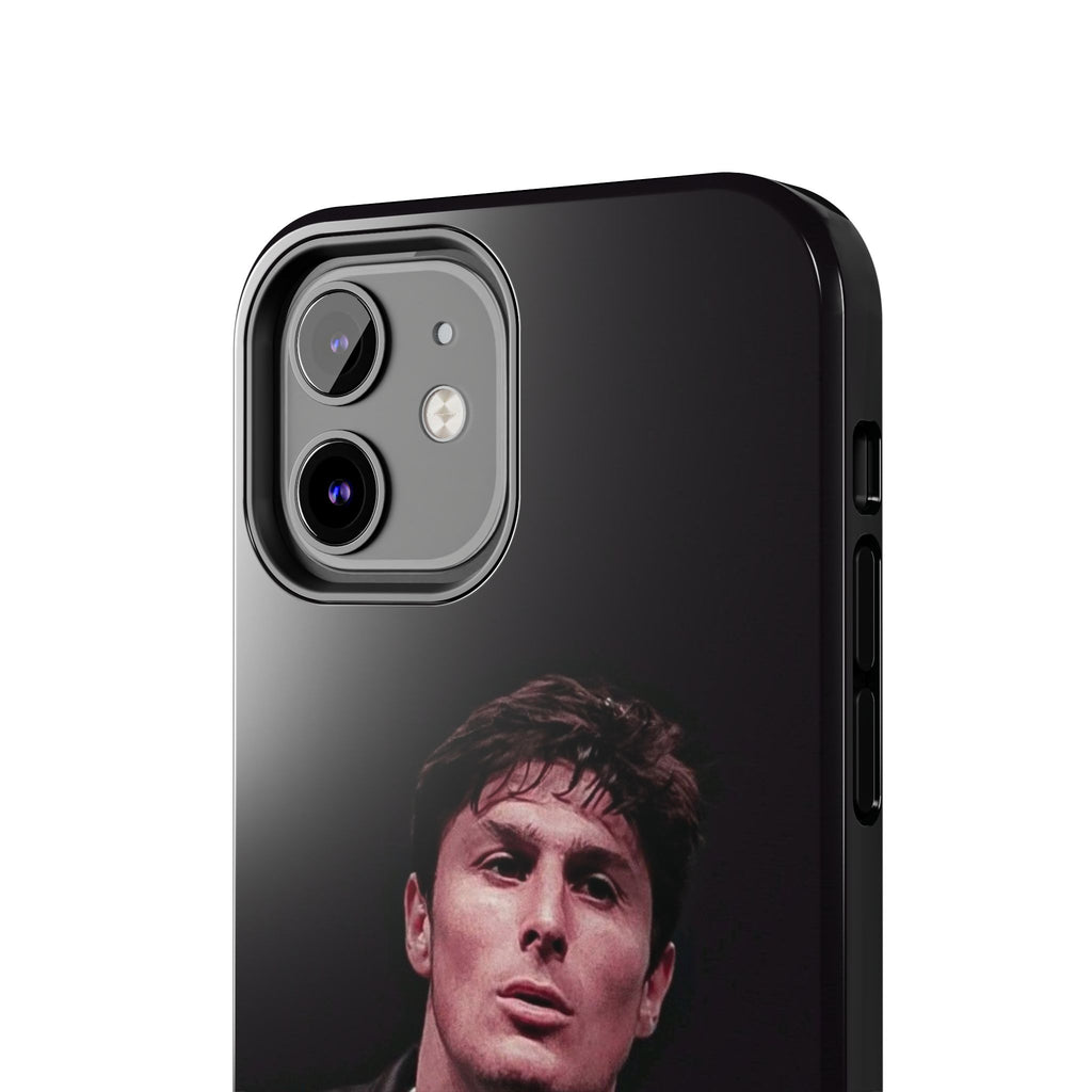 Javier Zanetti - Phone Case