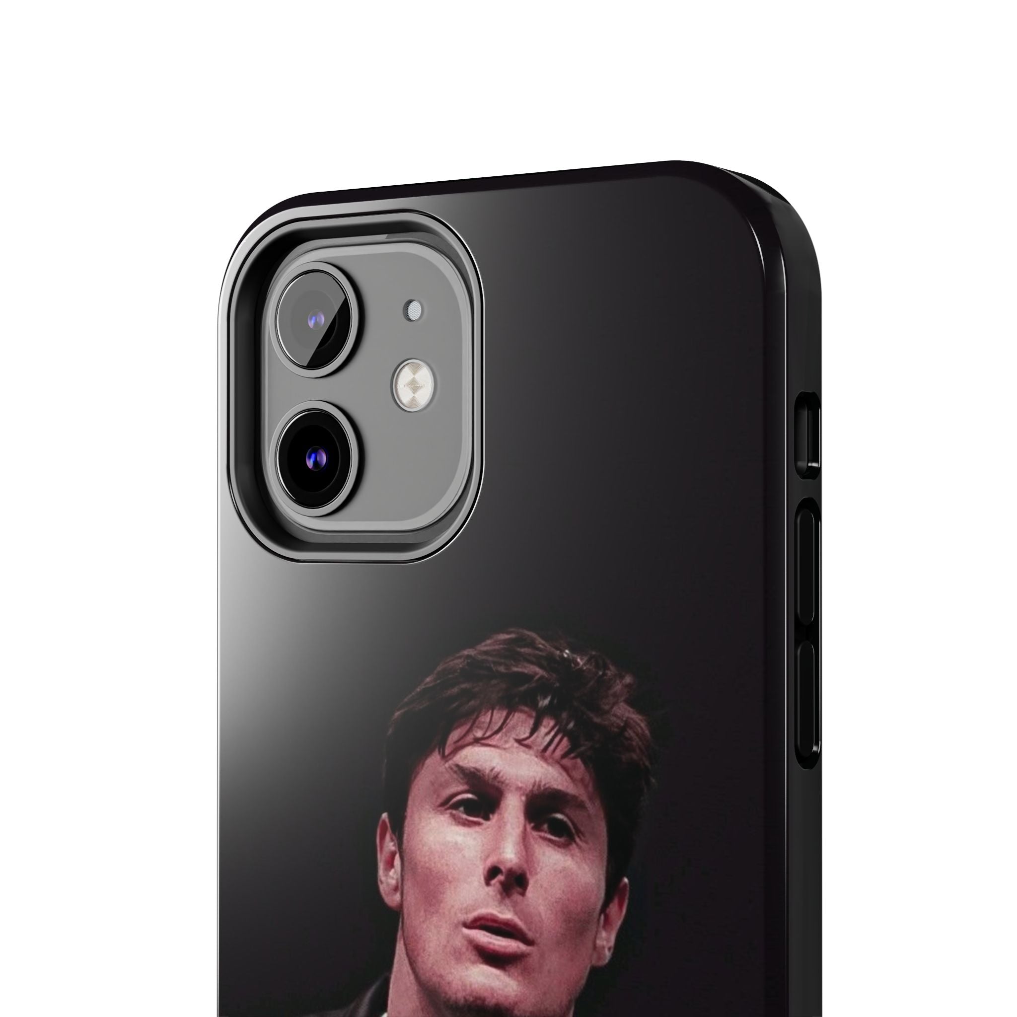 Javier Zanetti - Phone Case