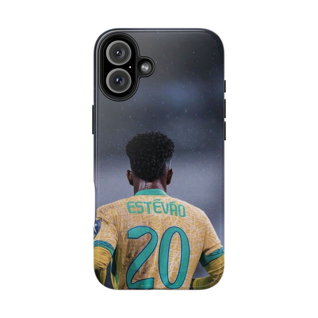 Estevao - Phone Case