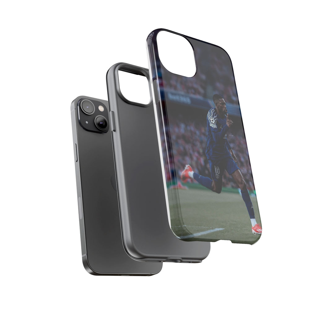 Ousmane Dembele - Phone Case