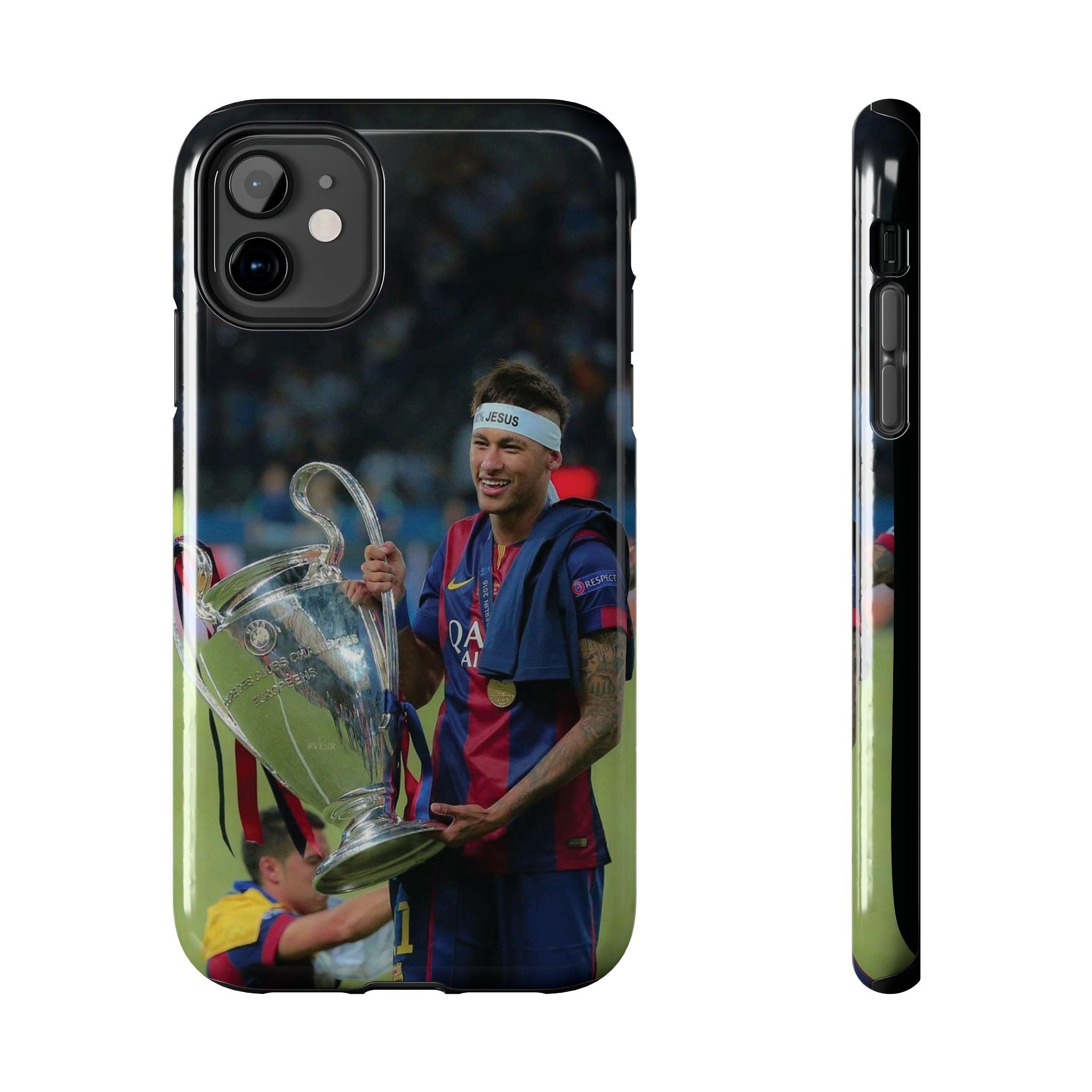 Neymar Jr - Phone Case