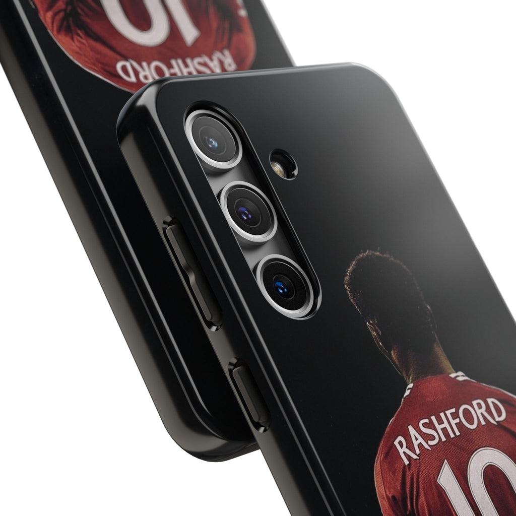 Marcus Rashford - Phone Case