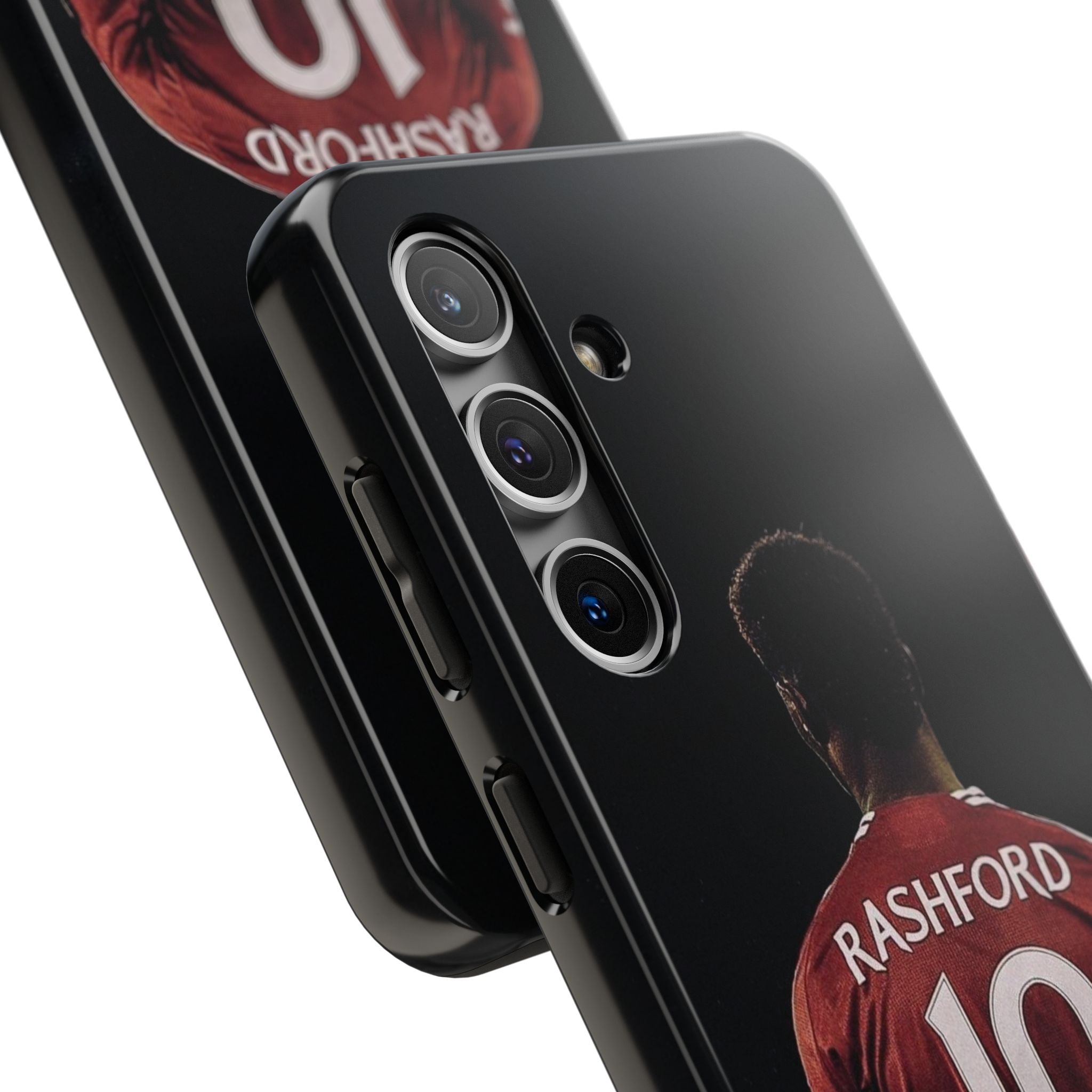 Marcus Rashford - Phone Case