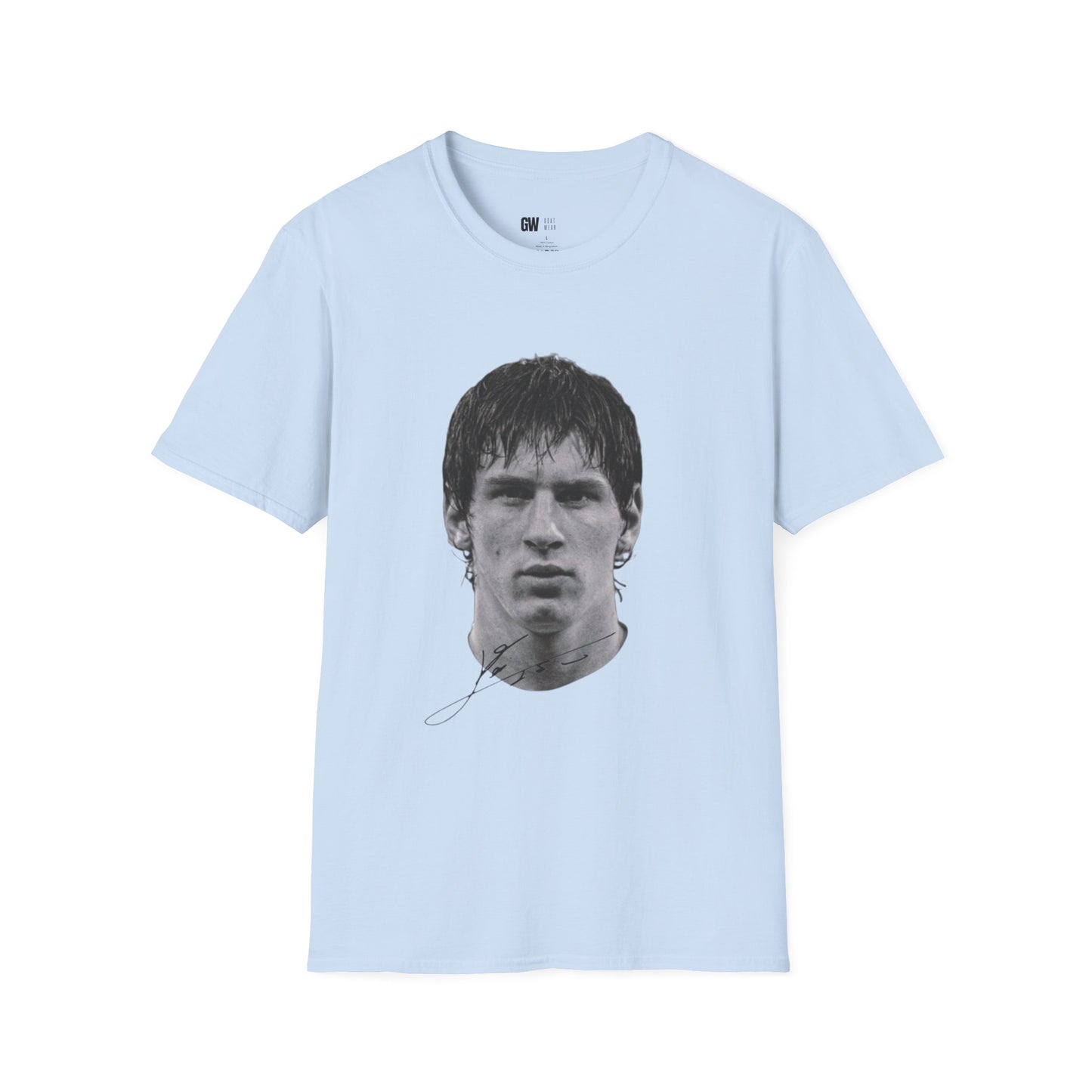 Lionel Messi - Shirt