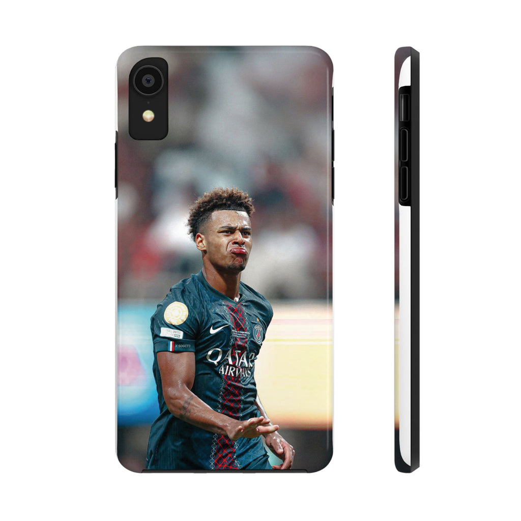 Desire Doue - Phone Case