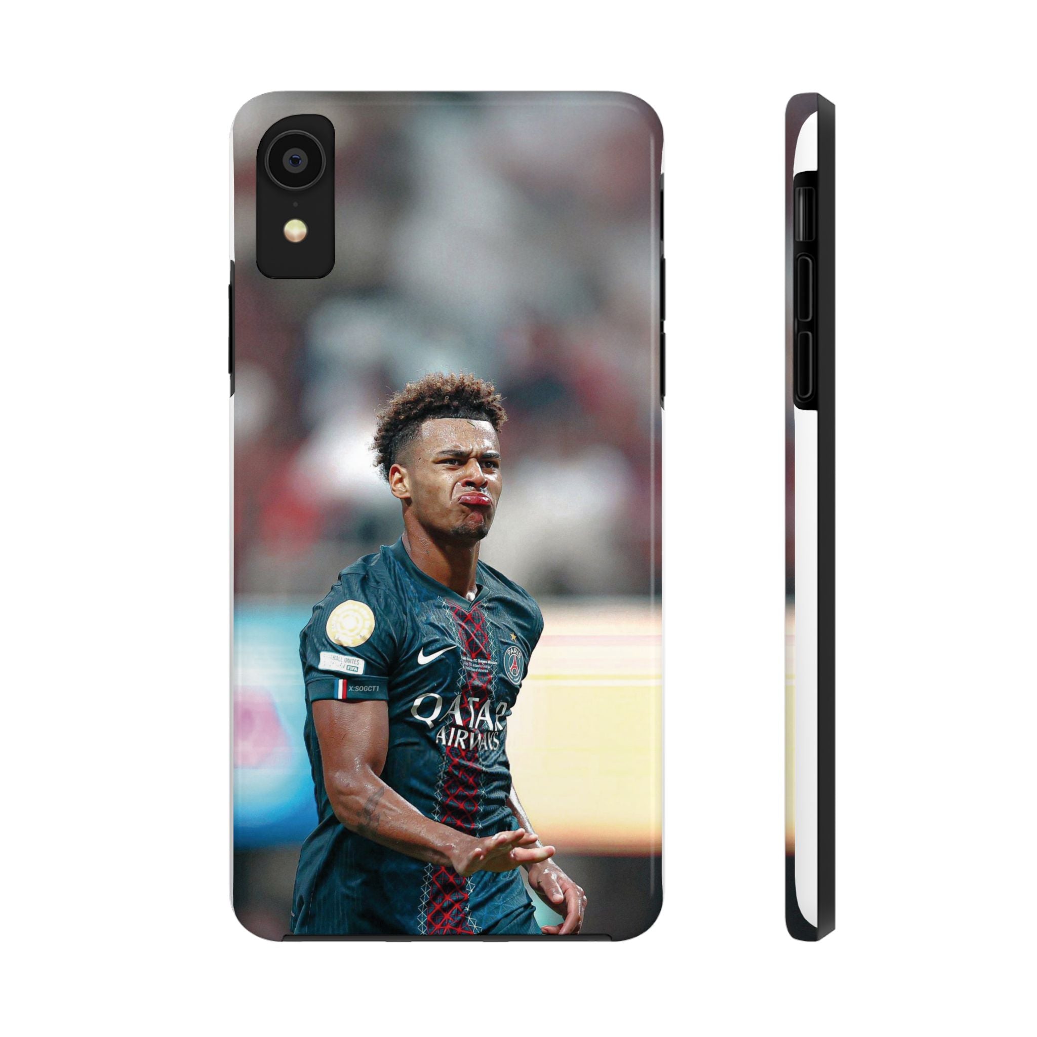 Desire Doue - Phone Case