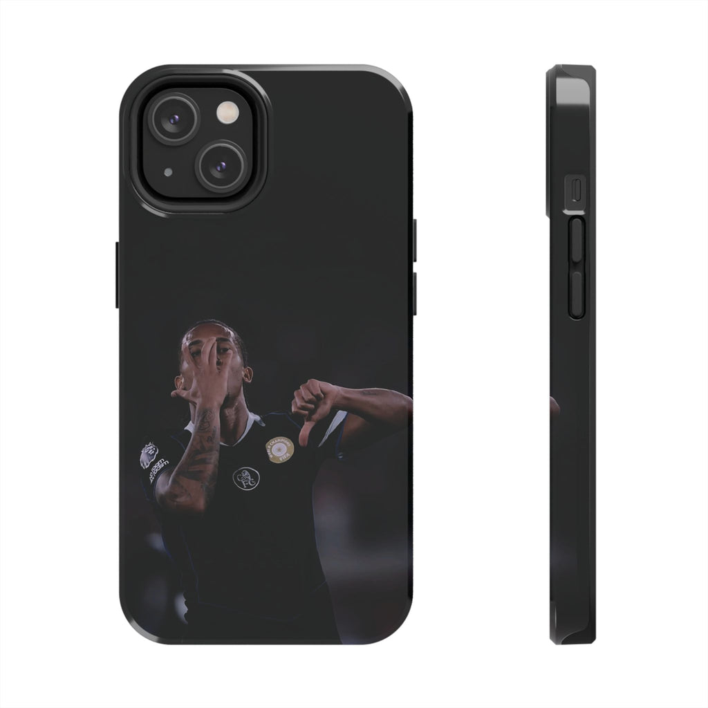 Joao Pedro - Phone Case