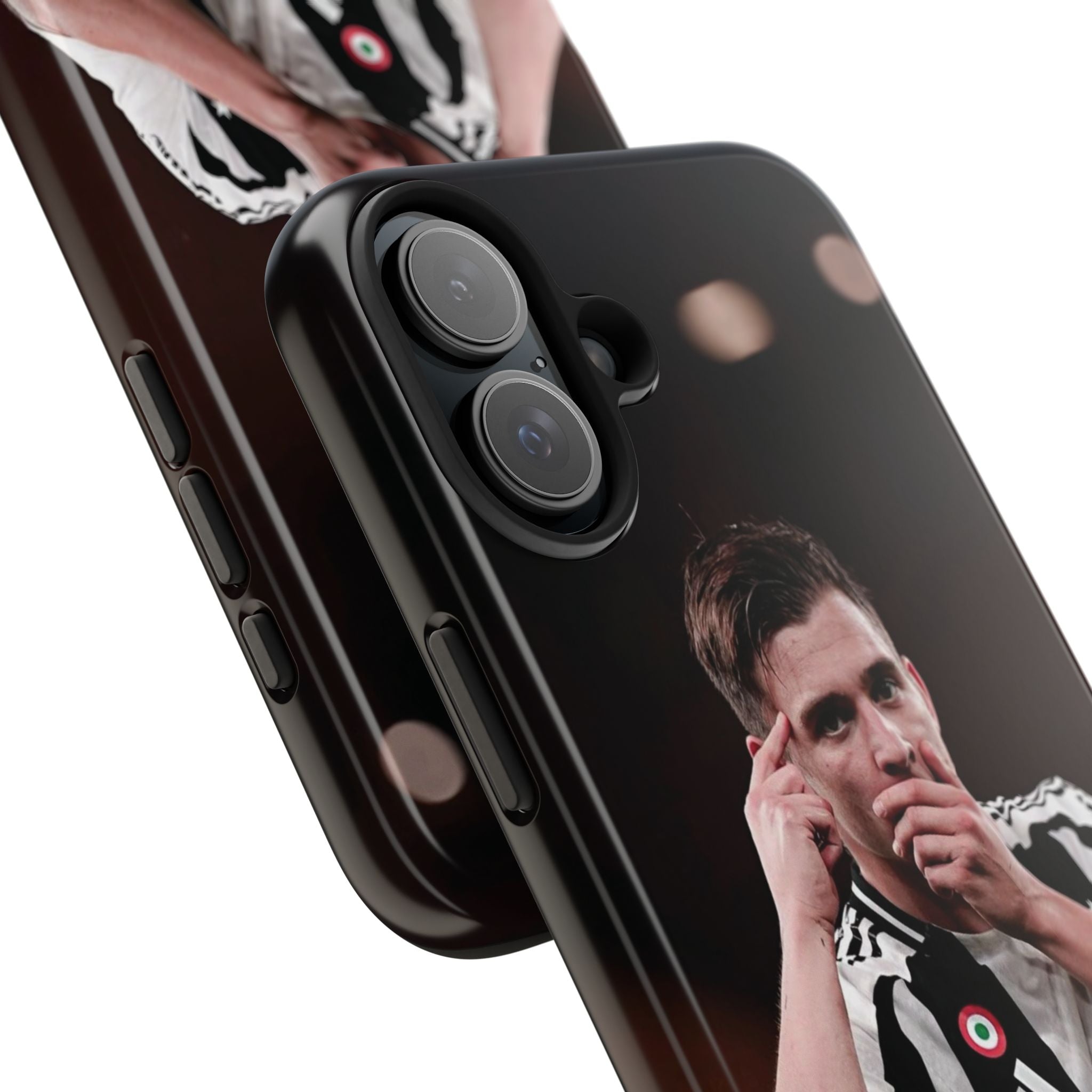 Francisco Conceição - Phone Case