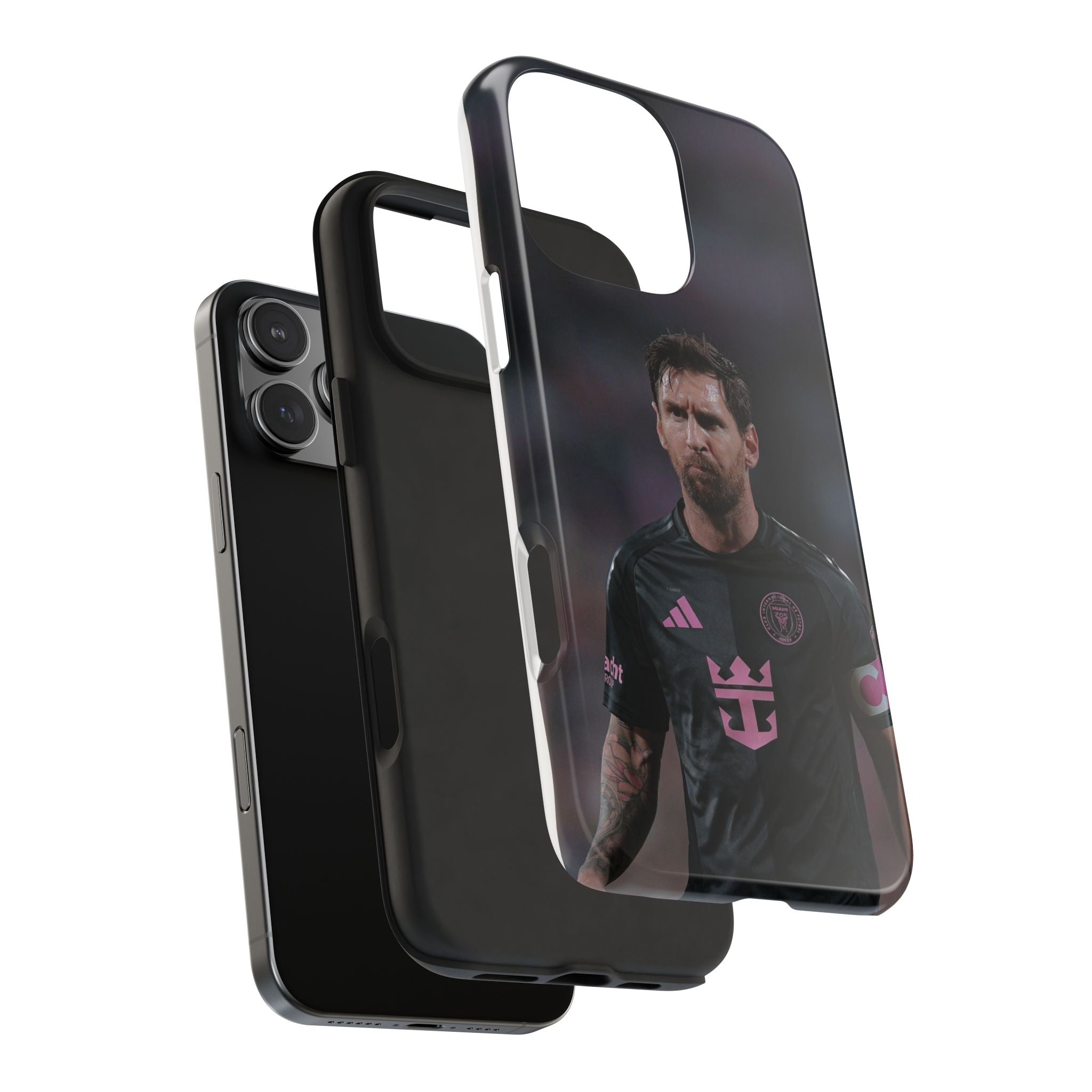 Lionel Messi - Phone Case