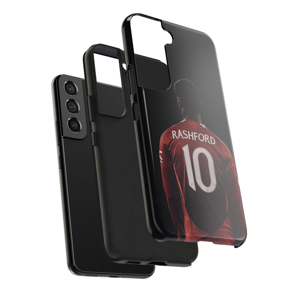 Marcus Rashford - Phone Case
