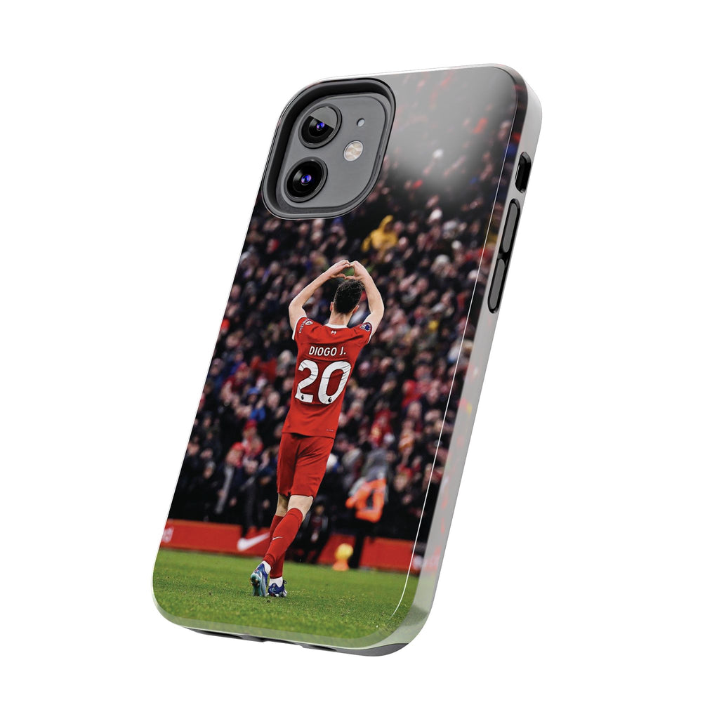 Diogo Jota - Phone Case