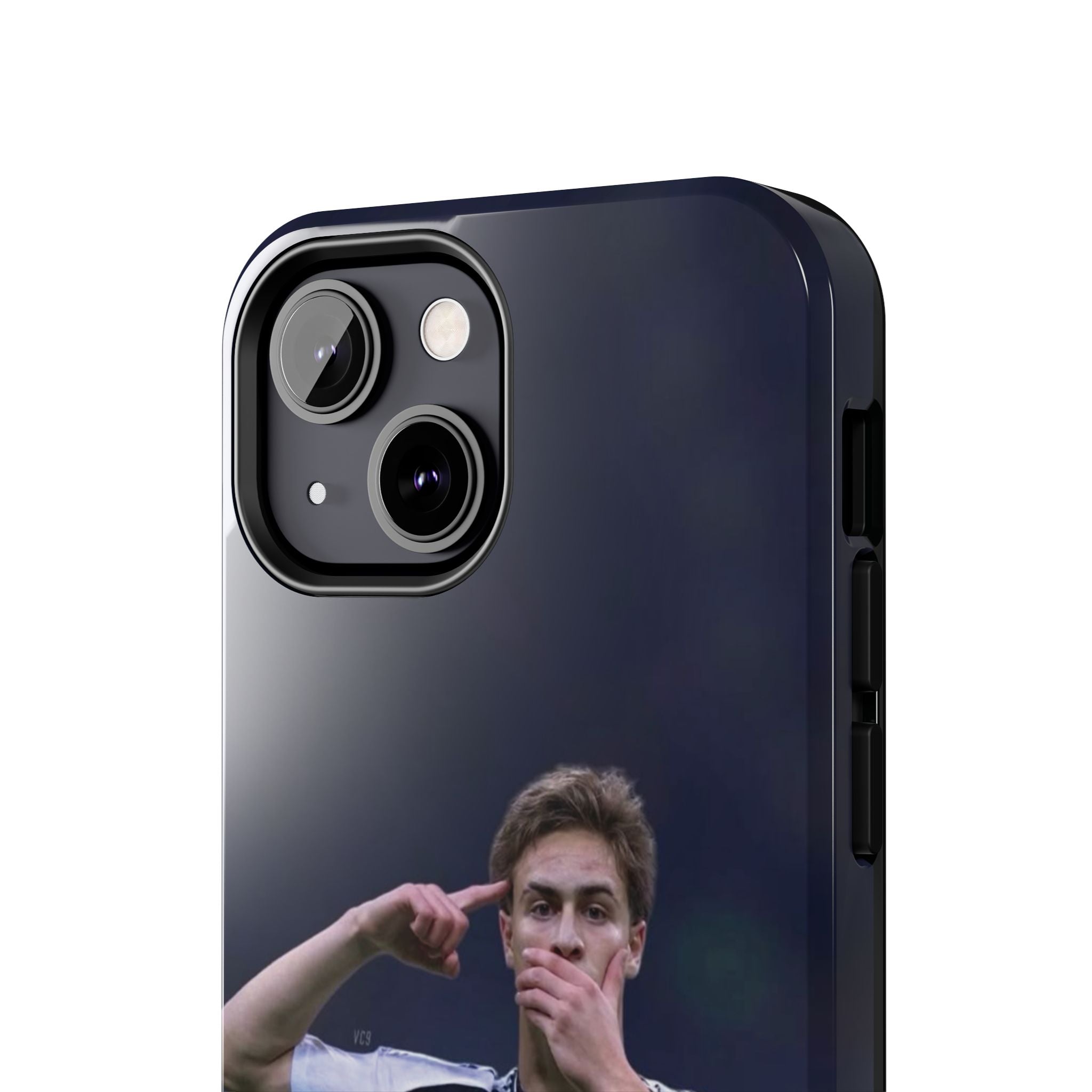 Kenan Yildiz - Phone Case