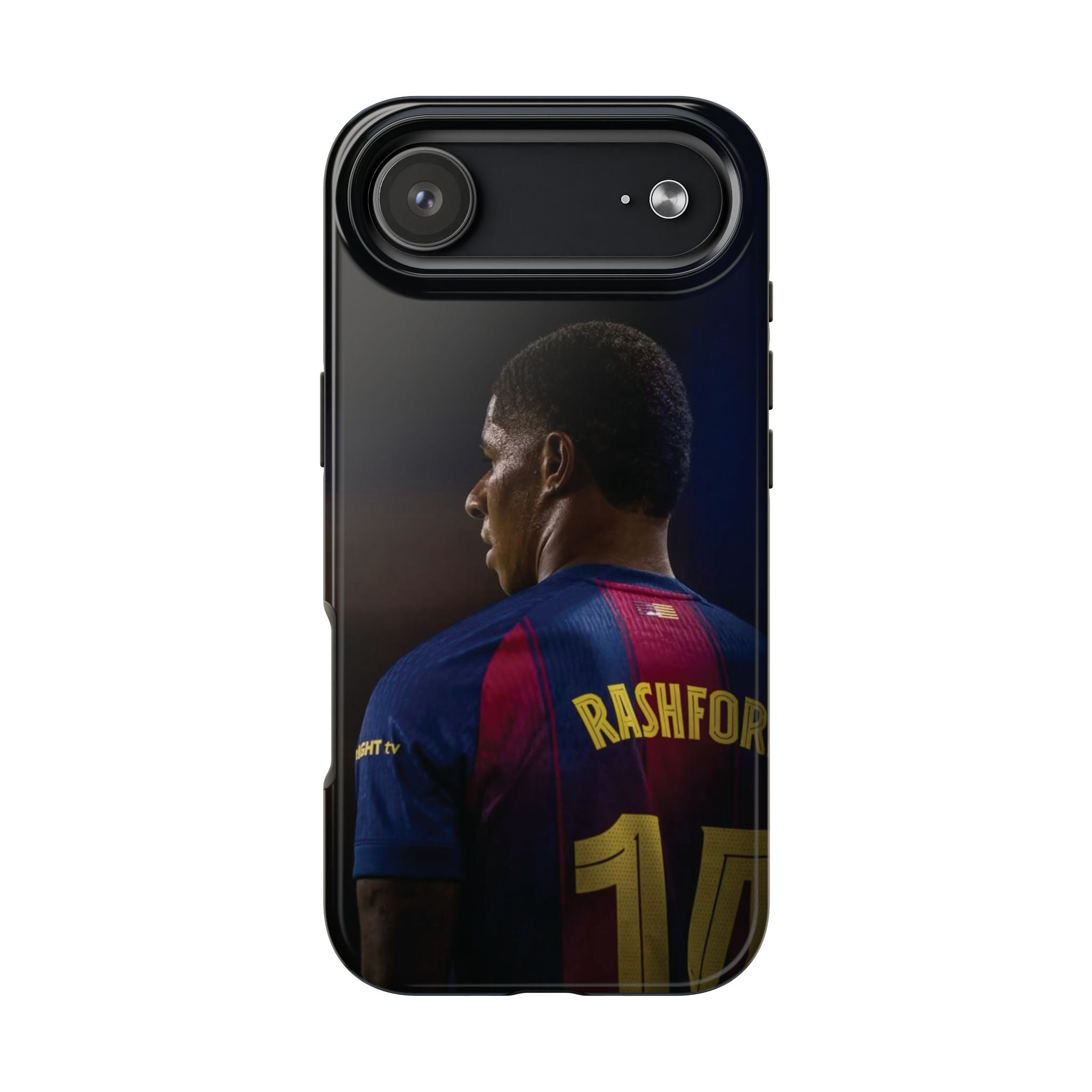 Marcus Rashford - Phone Case