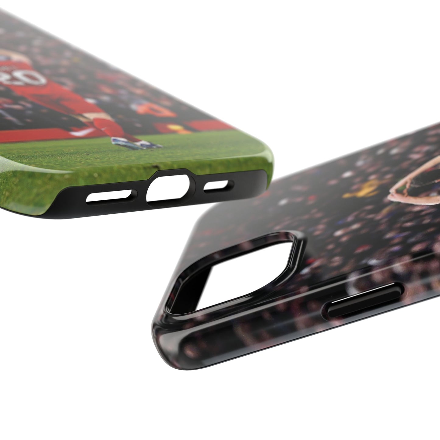 Soccer Phone Case