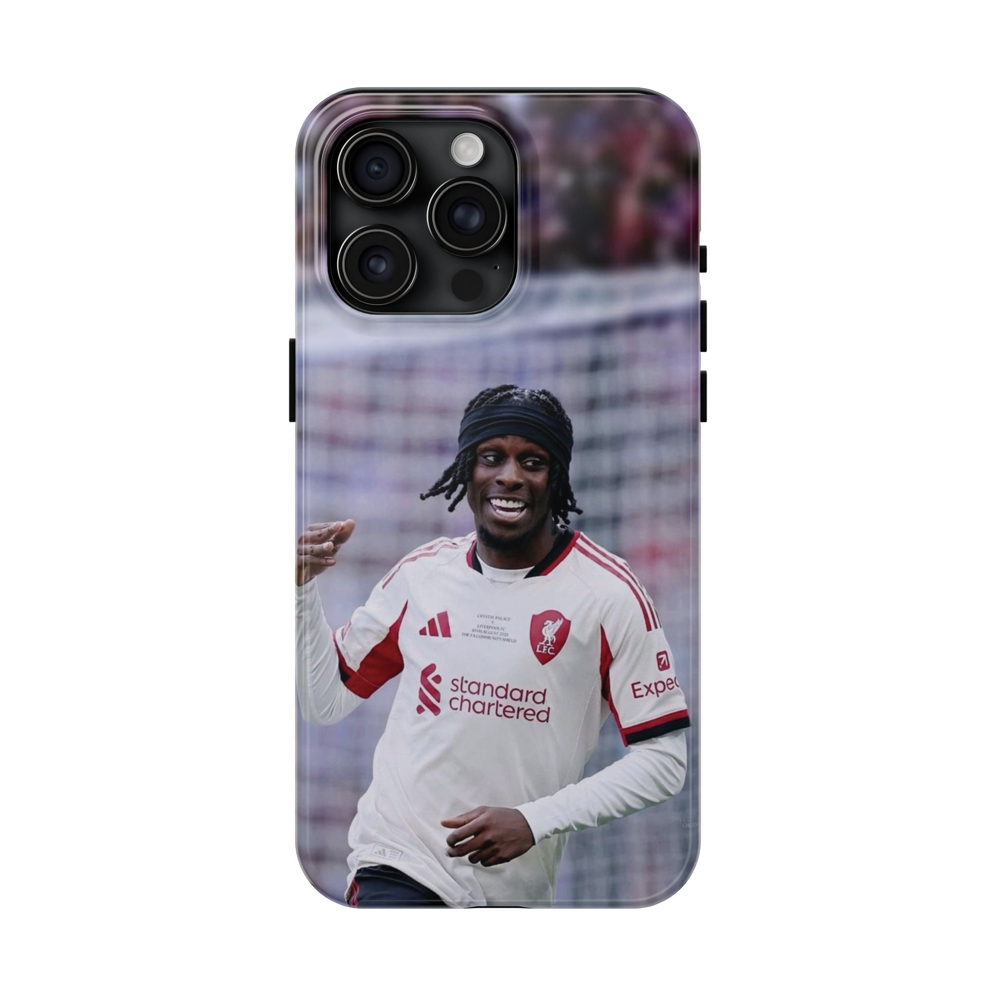 Jeremie Frimpong- Phone Case