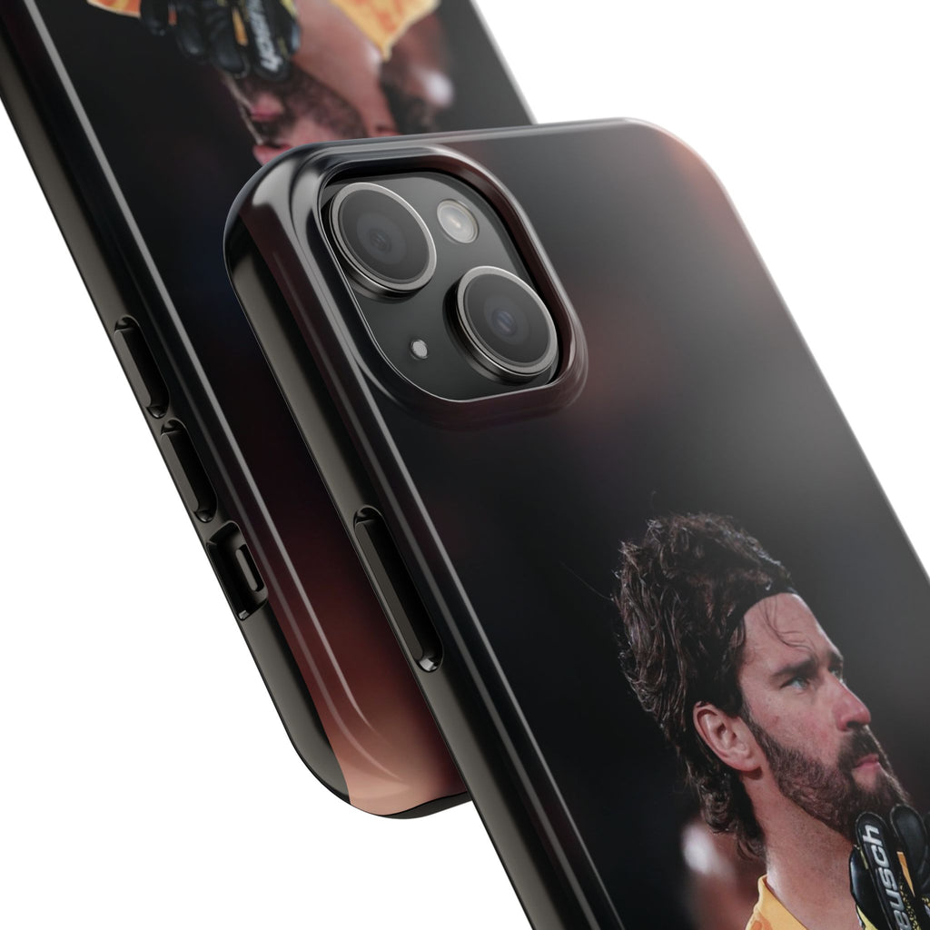 Alisson Becker - Phone Case