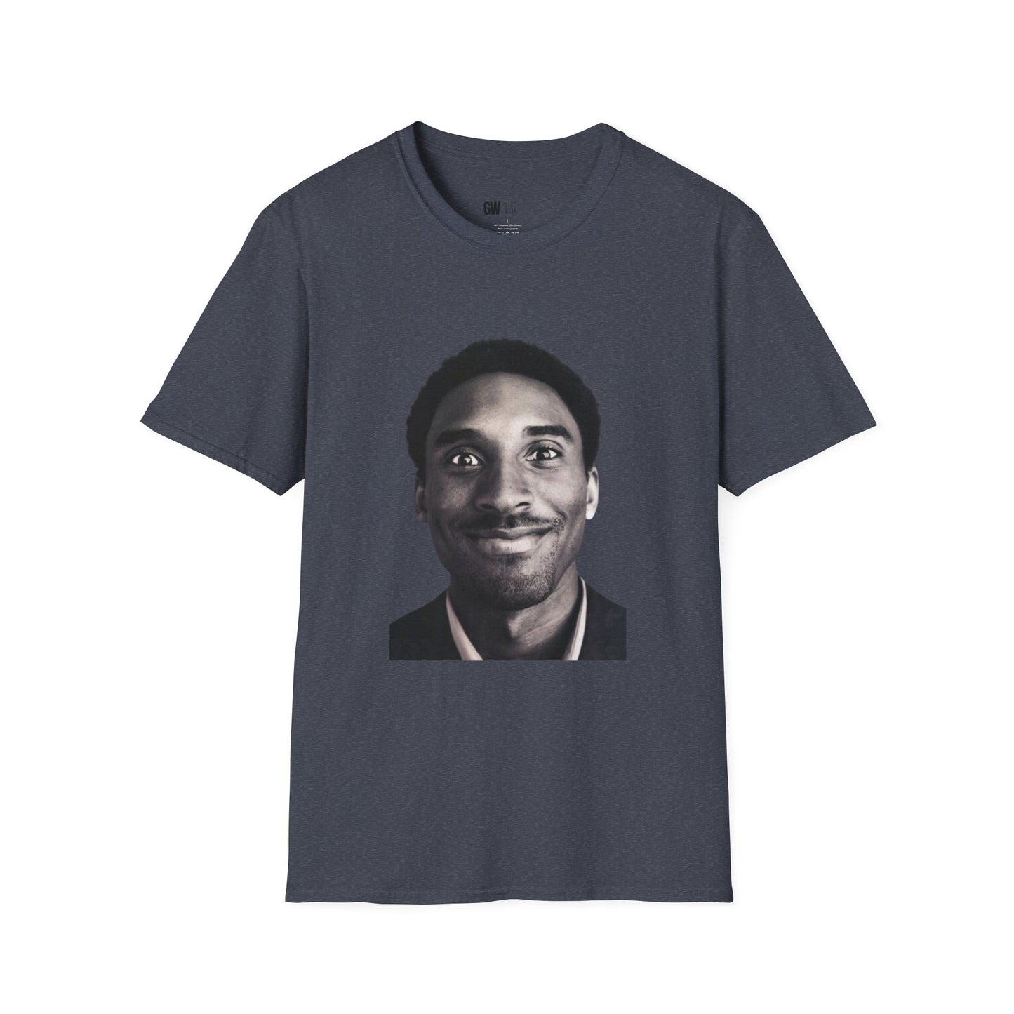 Kobe Bryant - Shirt