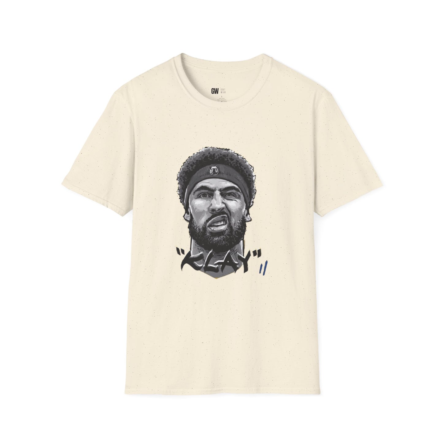 Klay Thompson - Shirt