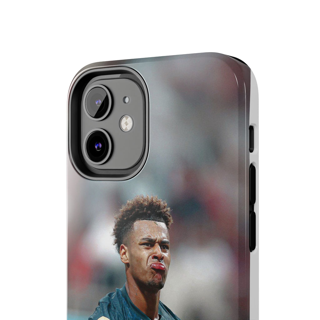 Desire Doue - Phone Case