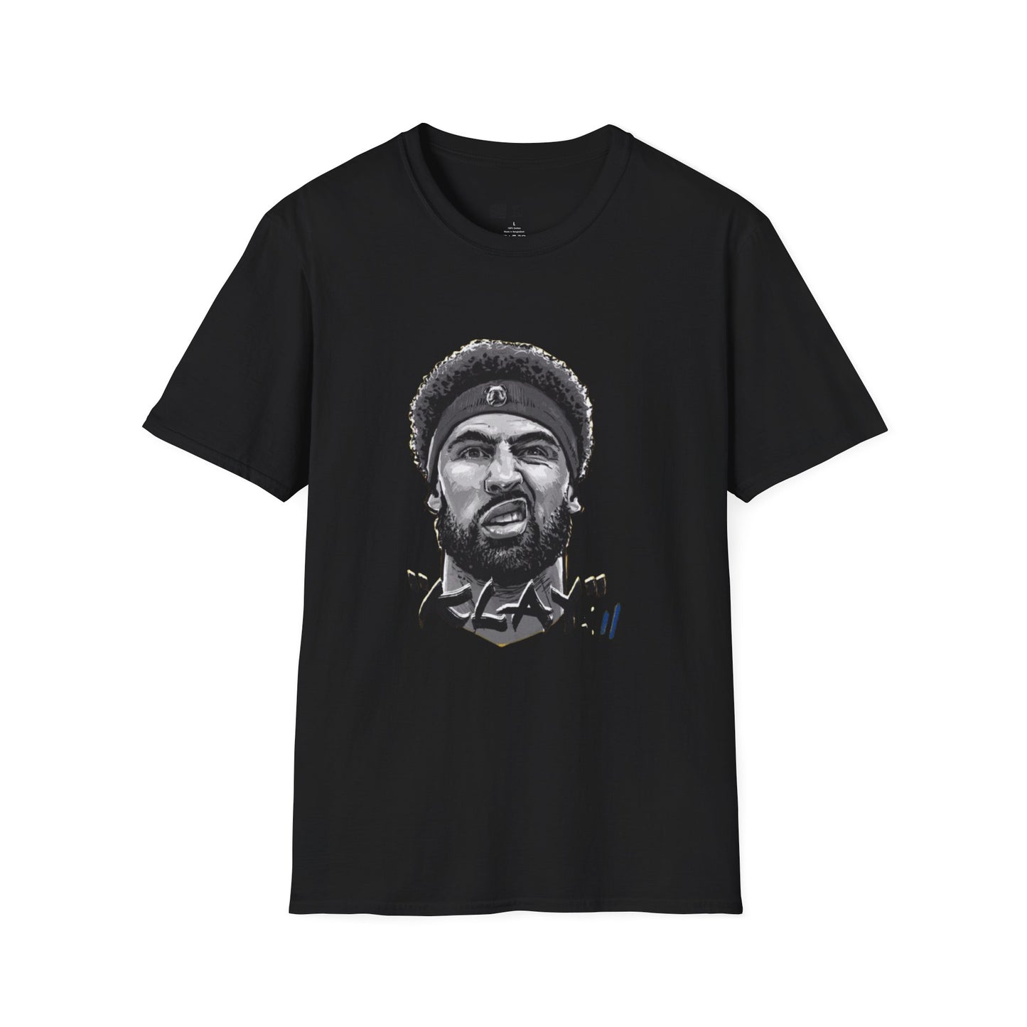 Klay Thompson - Shirt
