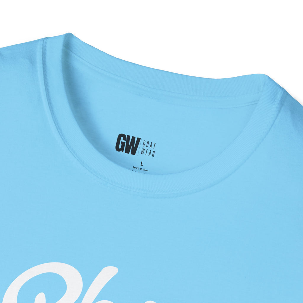 "The Blue Wonder" Tee (Phil Foden)