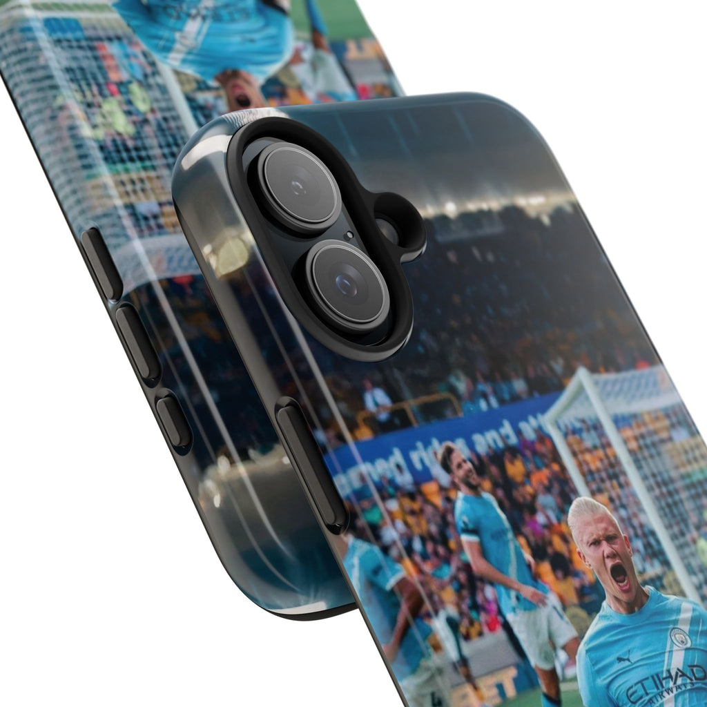 Erling Haaland - Phone Case