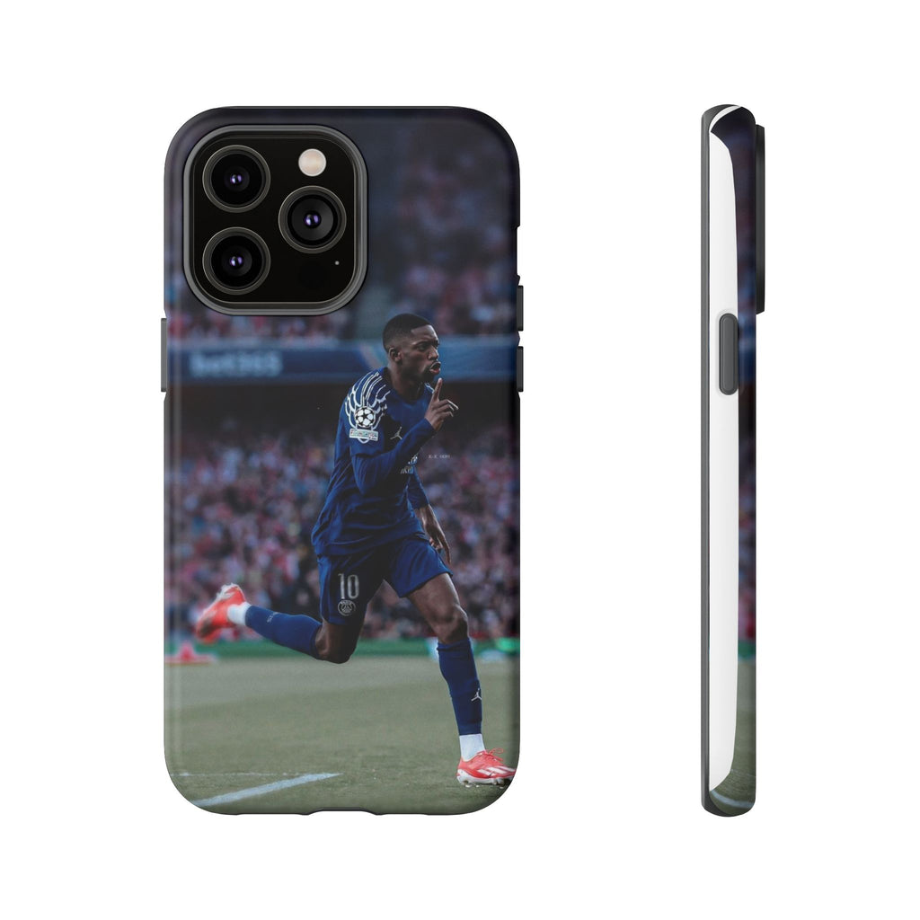 Ousmane Dembele - Phone Case