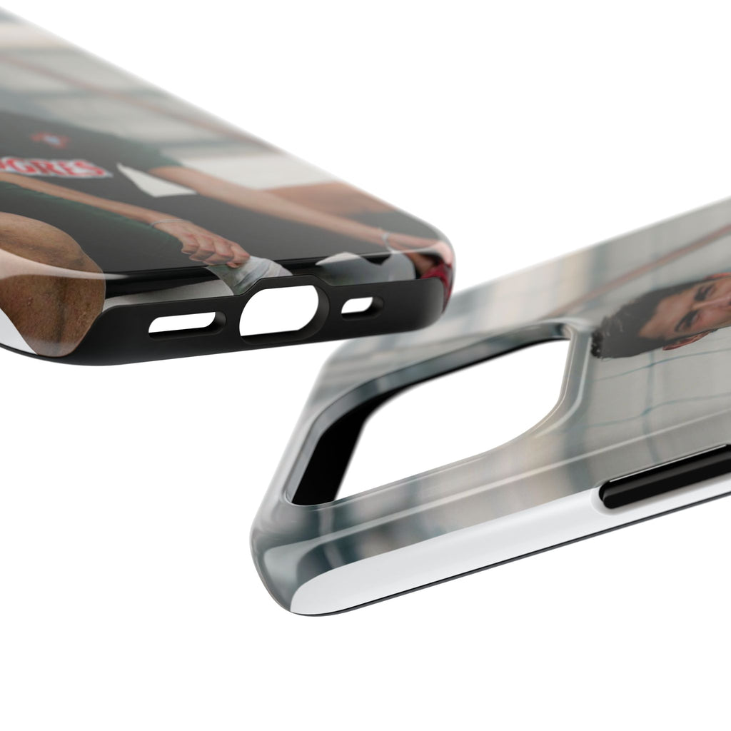 Cristiano Ronaldo - Phone Case