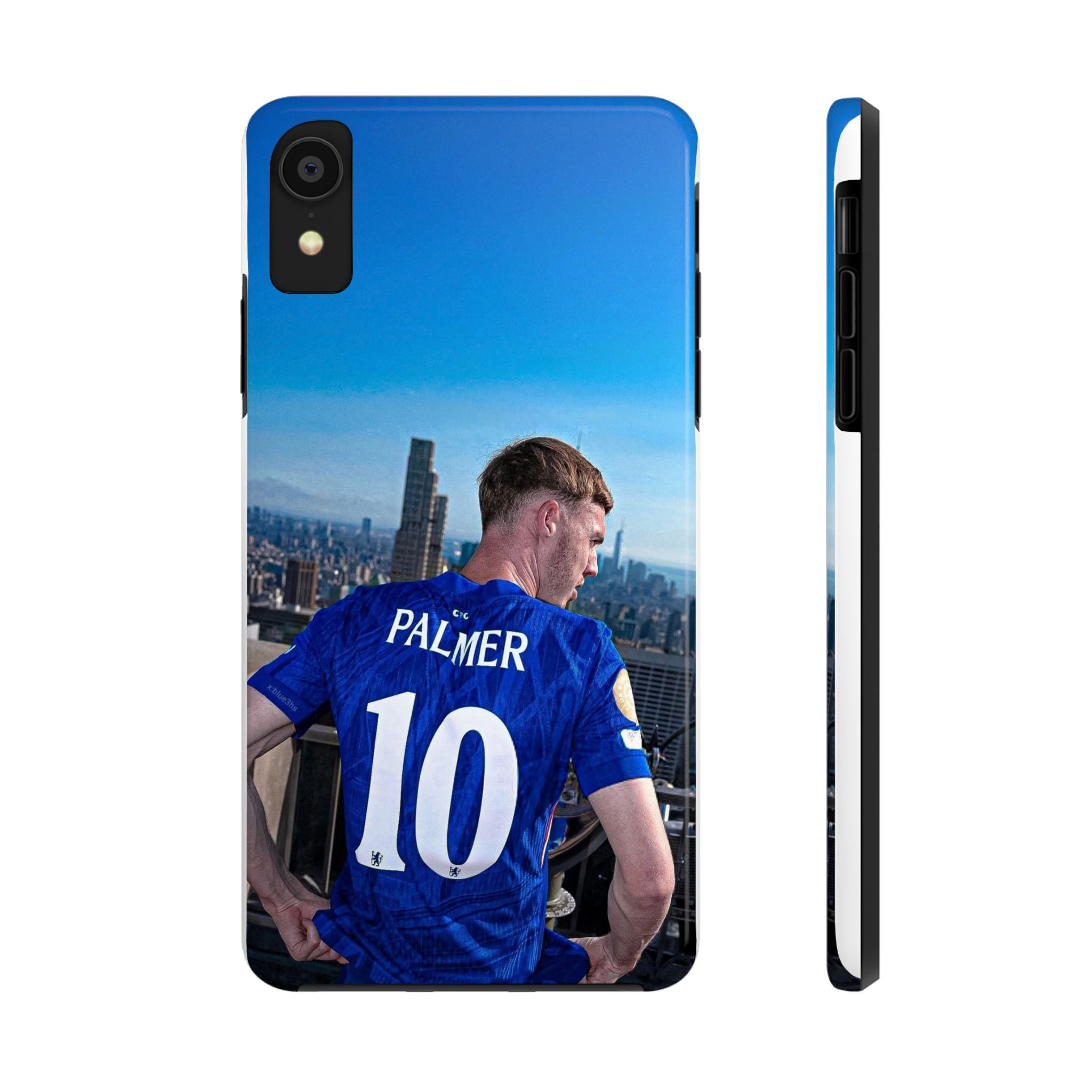 Cole Palmer - Phone Case